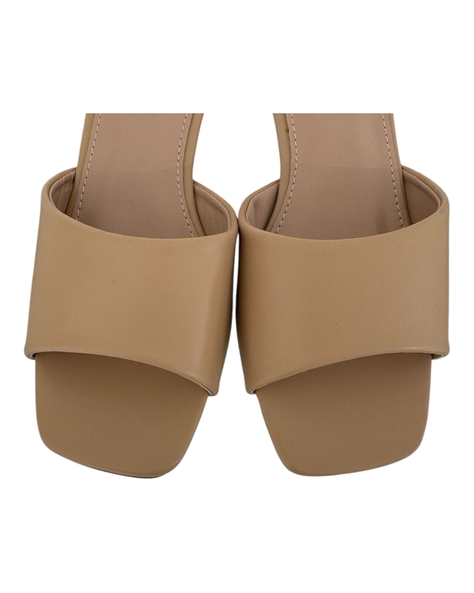 888-1 bg - Mule - Sandalo