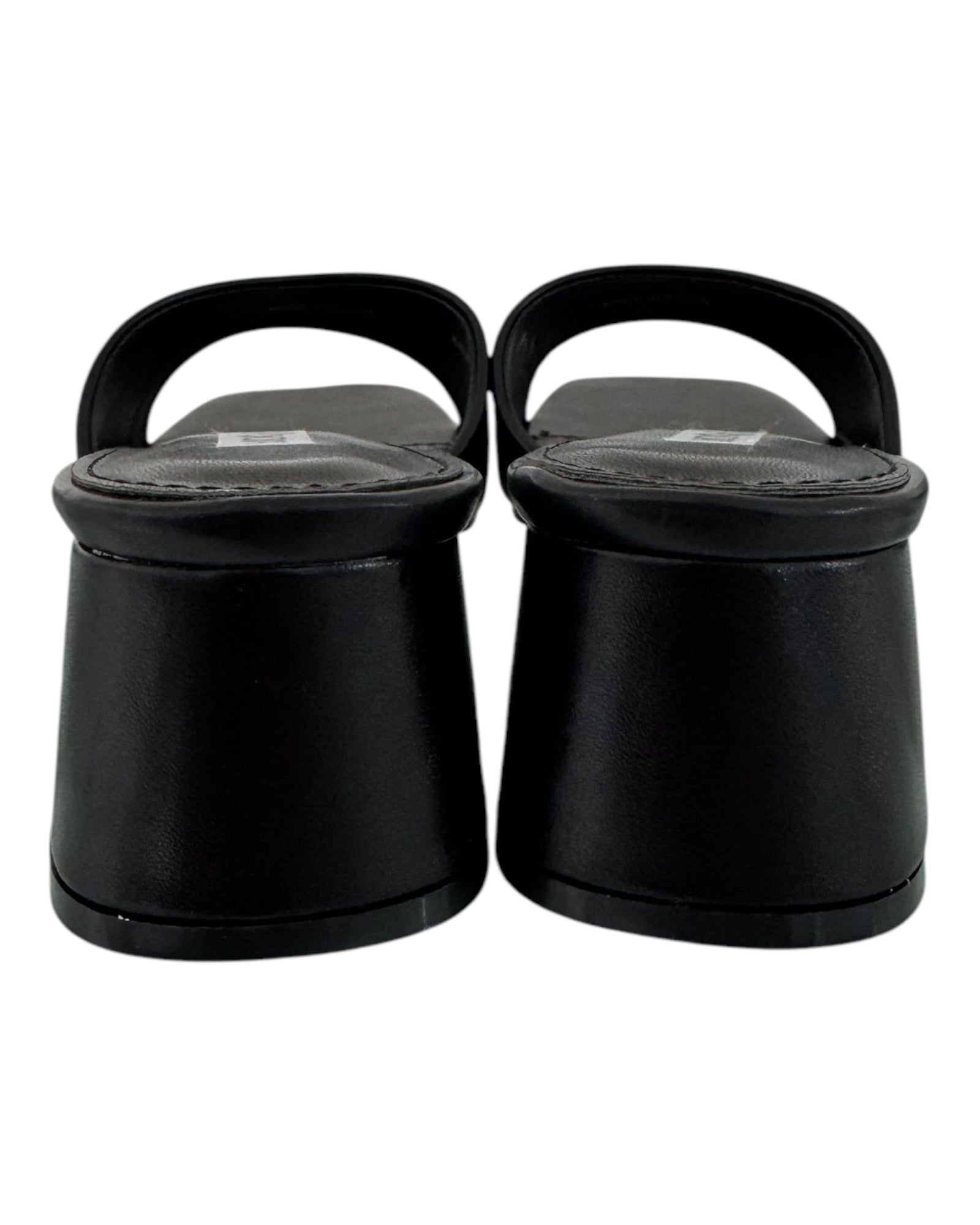 888-1 - Mule - Sandalo