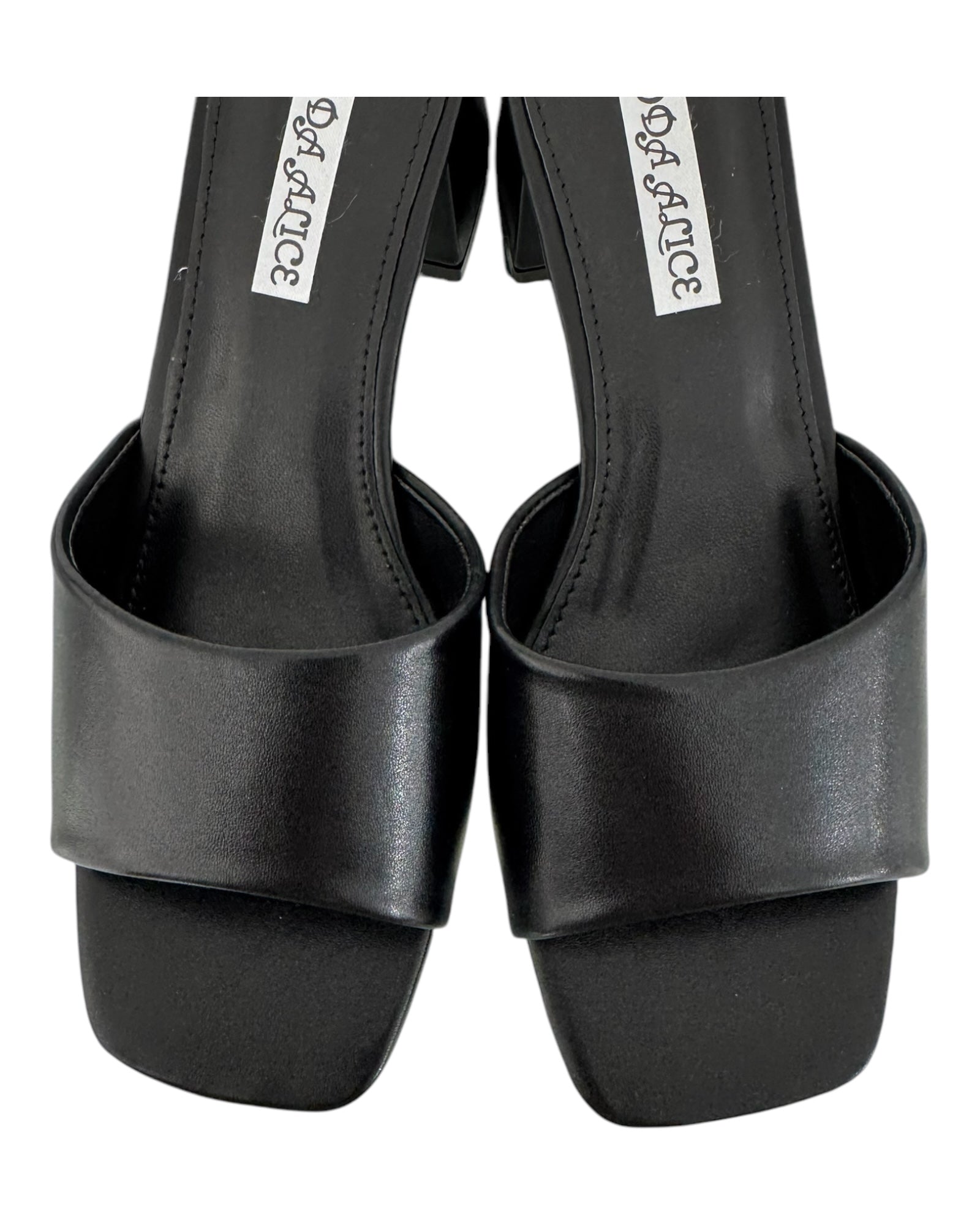 888-1 - Mule - Sandalo