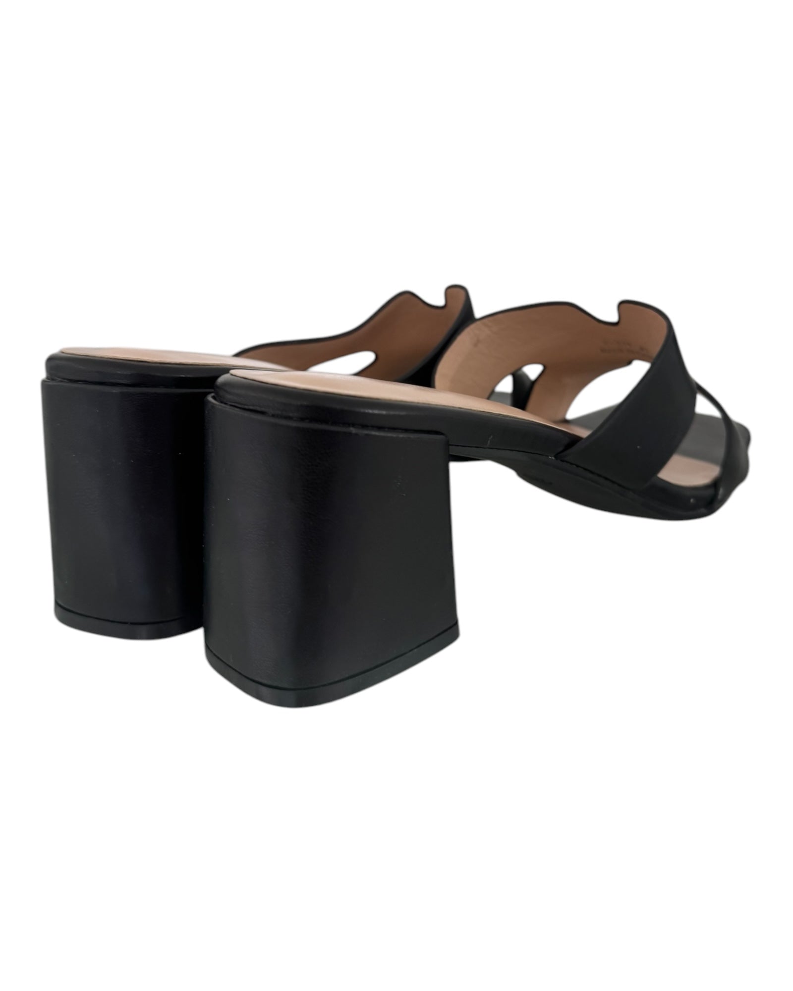 W-321 - Mule - Sandalo