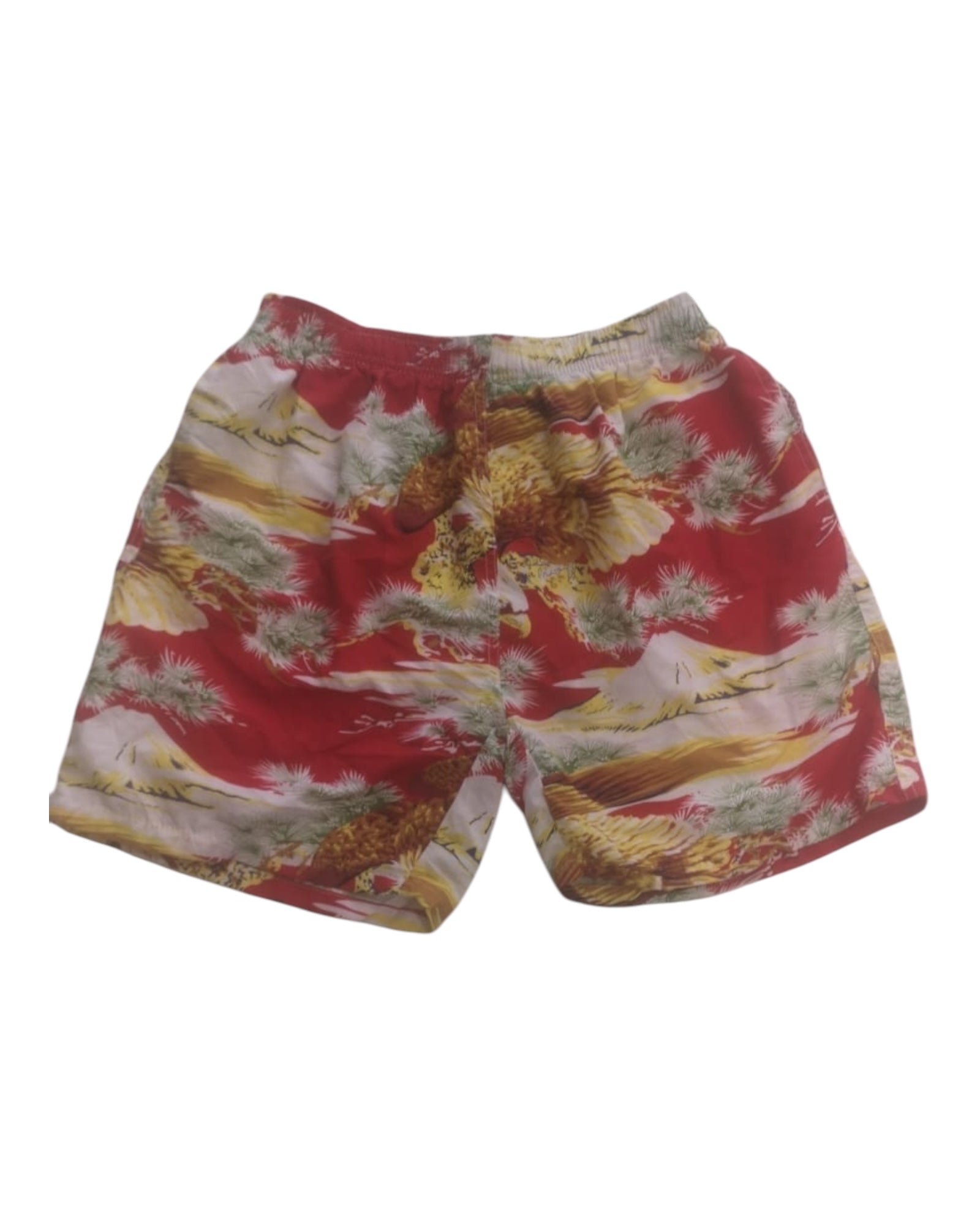 K9805 - Boxer - Costumi da bagno