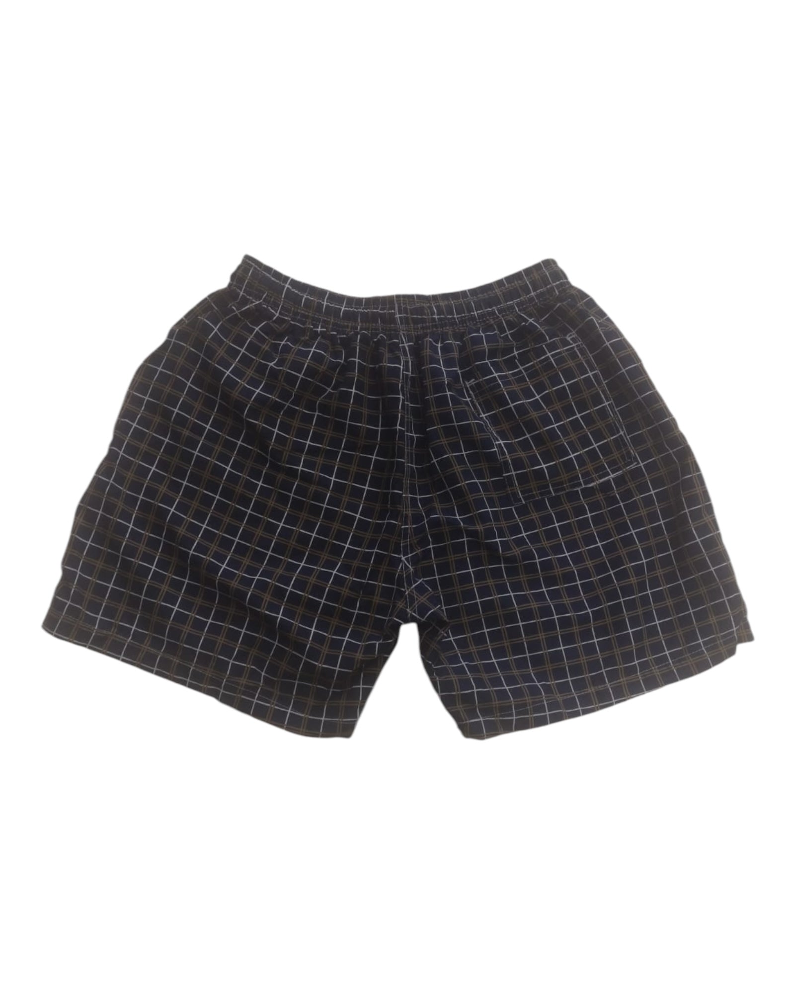 Q95ny - Boxer - Costumi da bagn