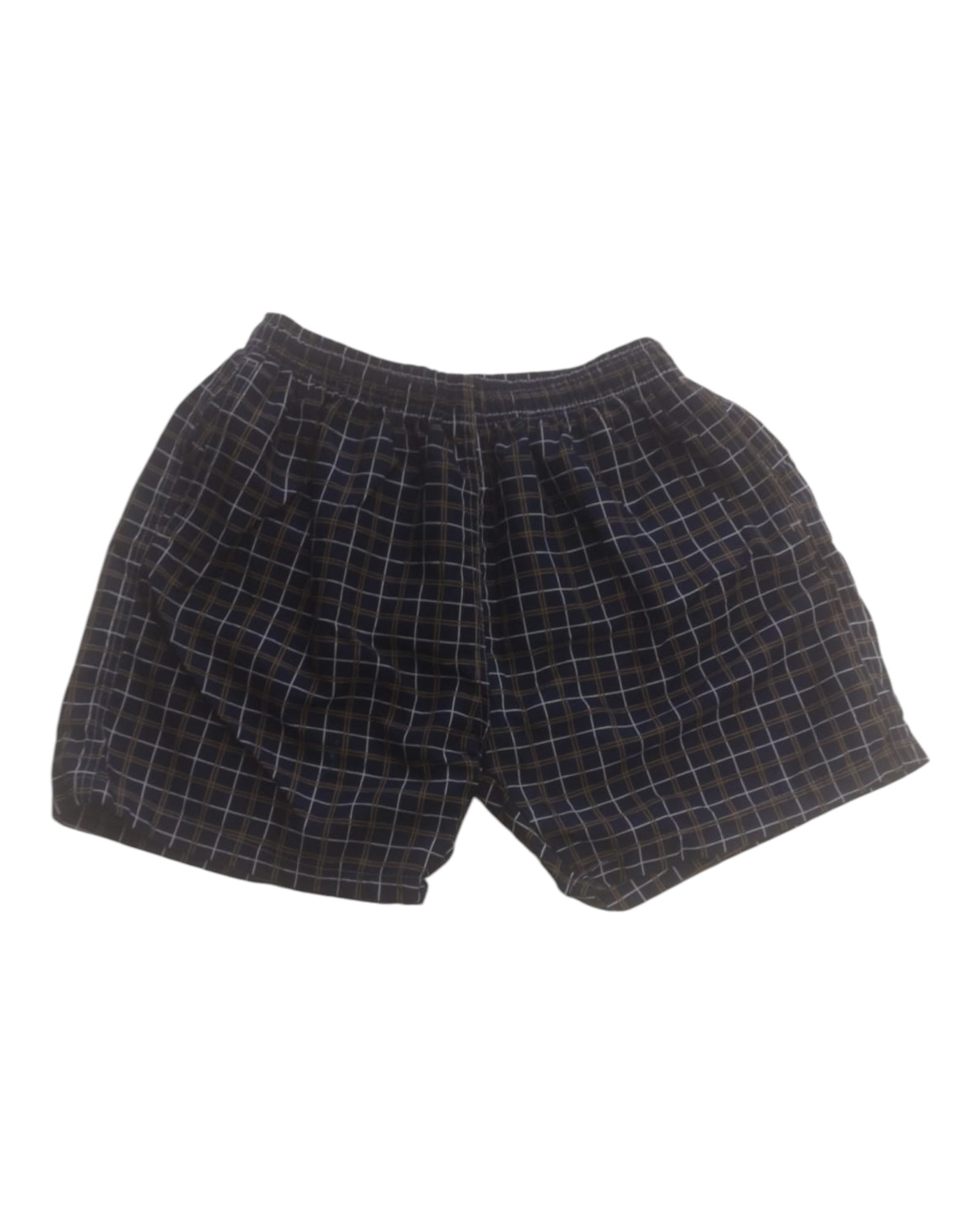 Q95ny - Boxer - Costumi da bagn