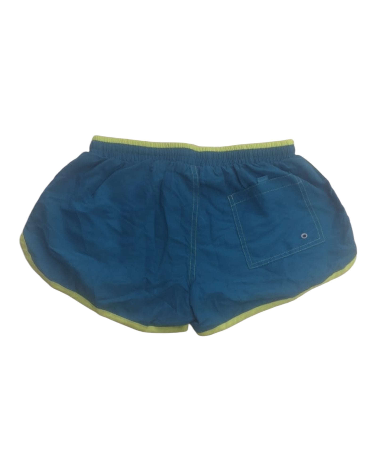 3888azr - Boxer - Costumi da bagno