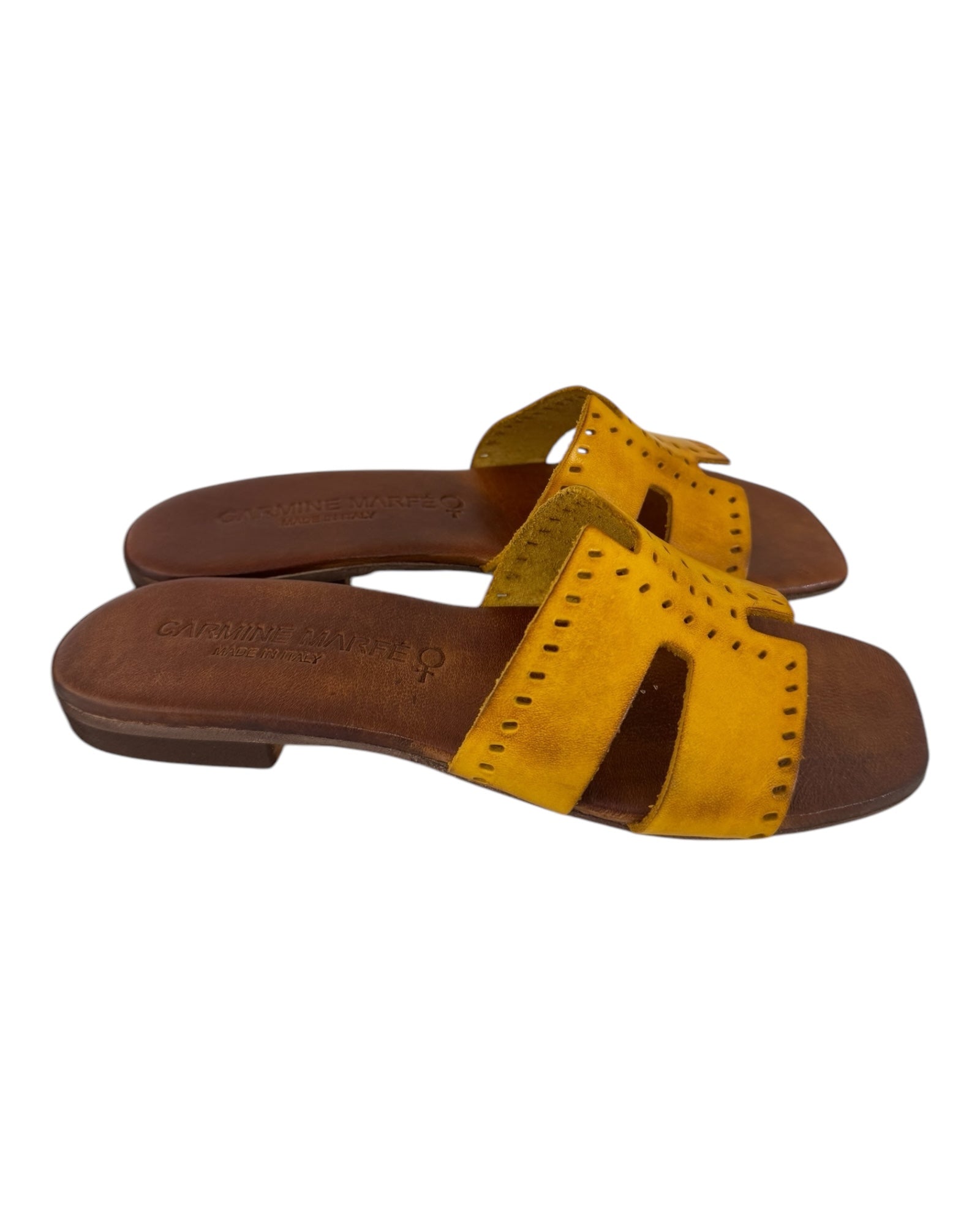 E45-49 - Flat - Sandalo