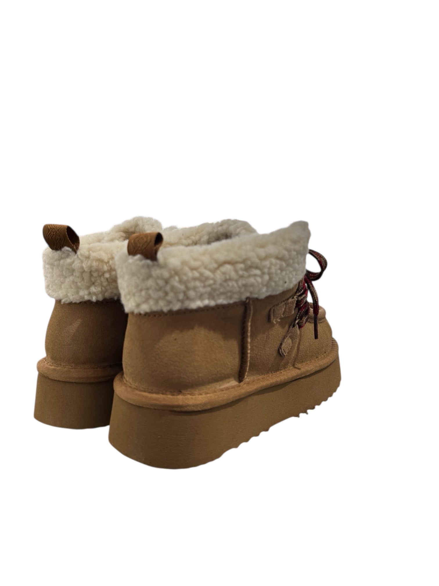 LB1864-CH - Stivaletto - Stivaletti