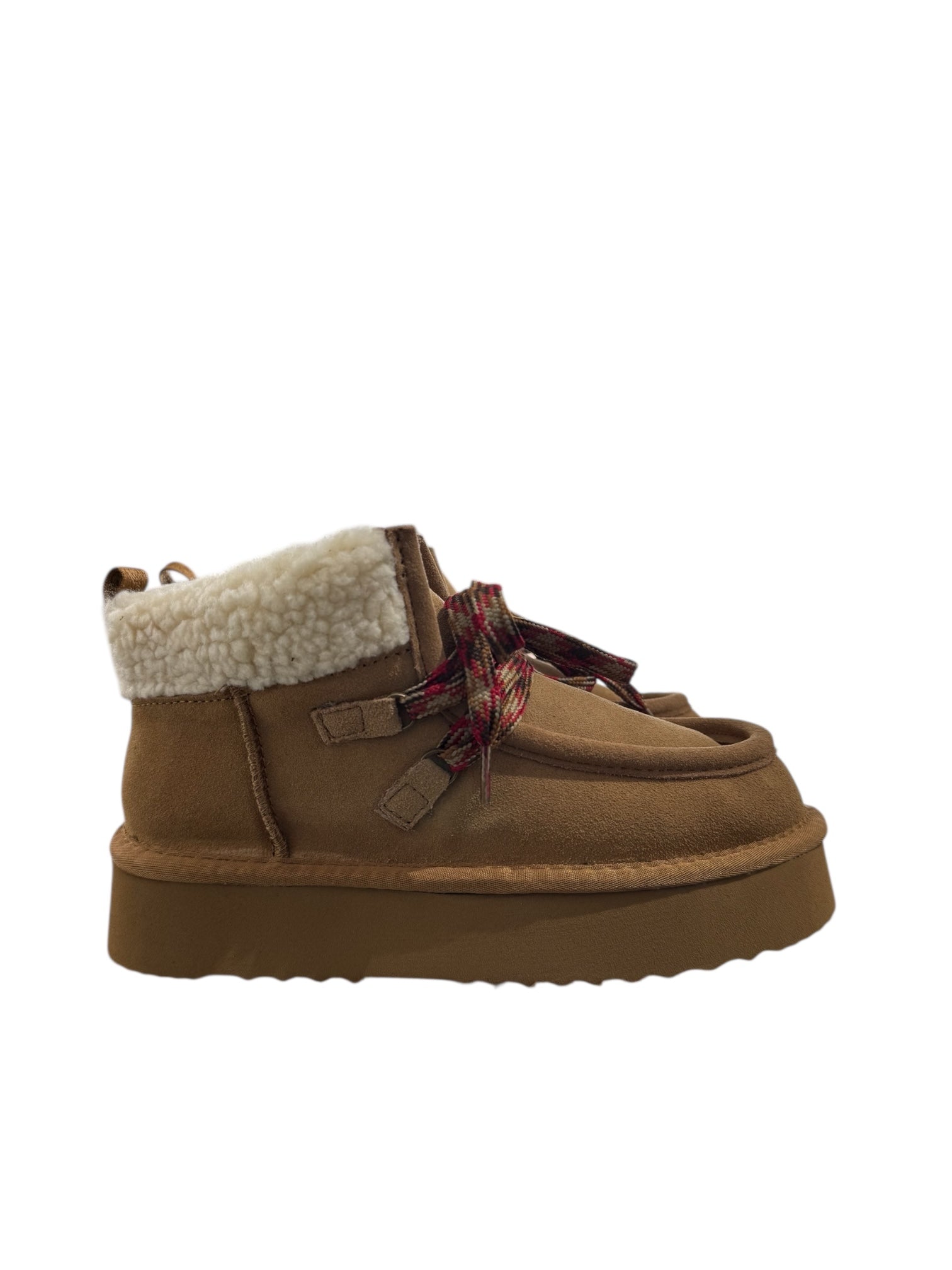 LB1864-CH - Stivaletto - Stivaletti