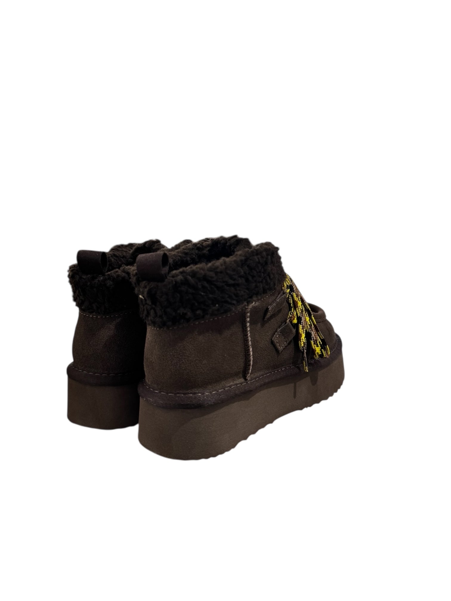 LB1864 - Stivaletto - Stivaletti