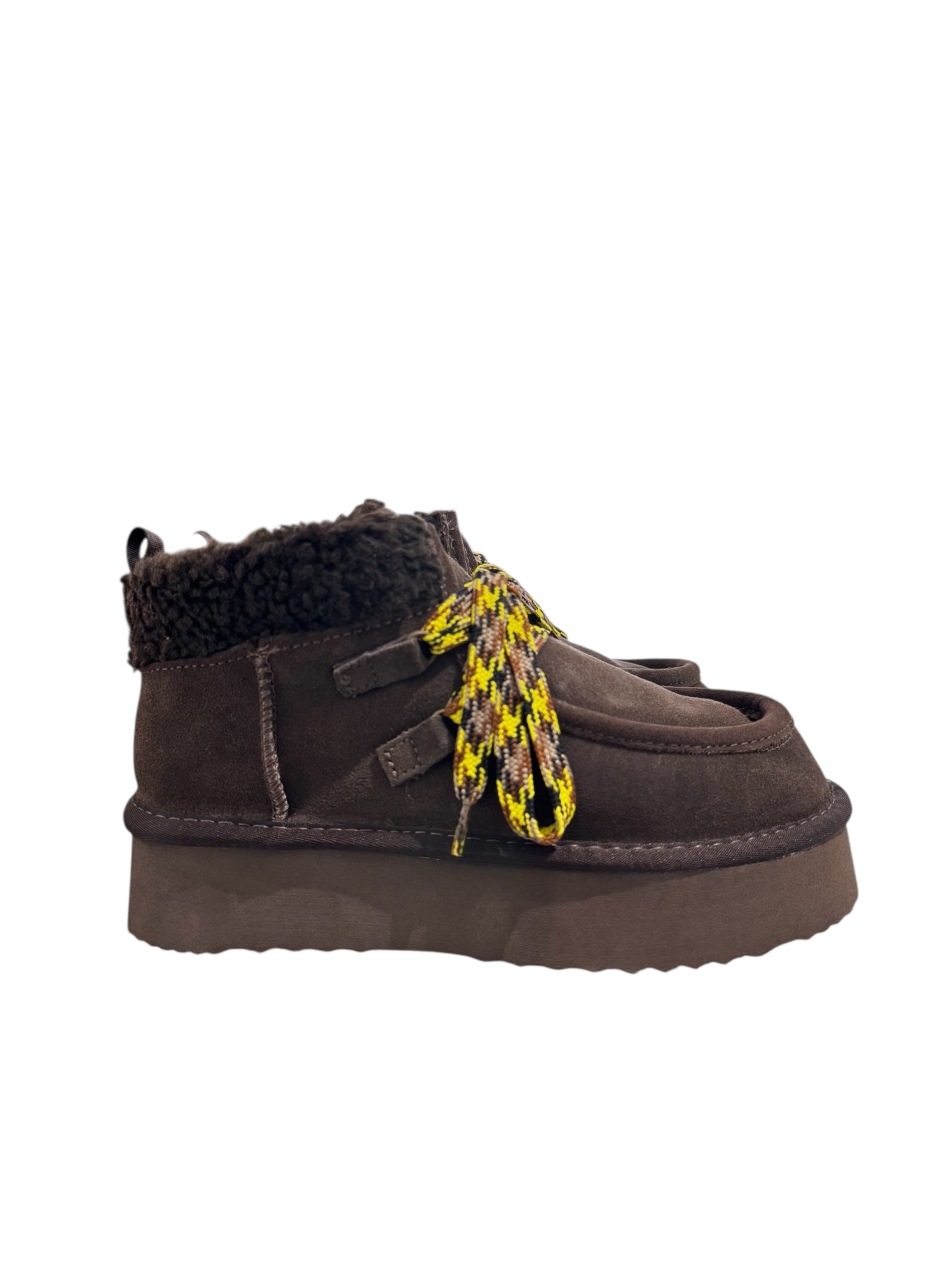 LB1864 - Stivaletto - Stivaletti