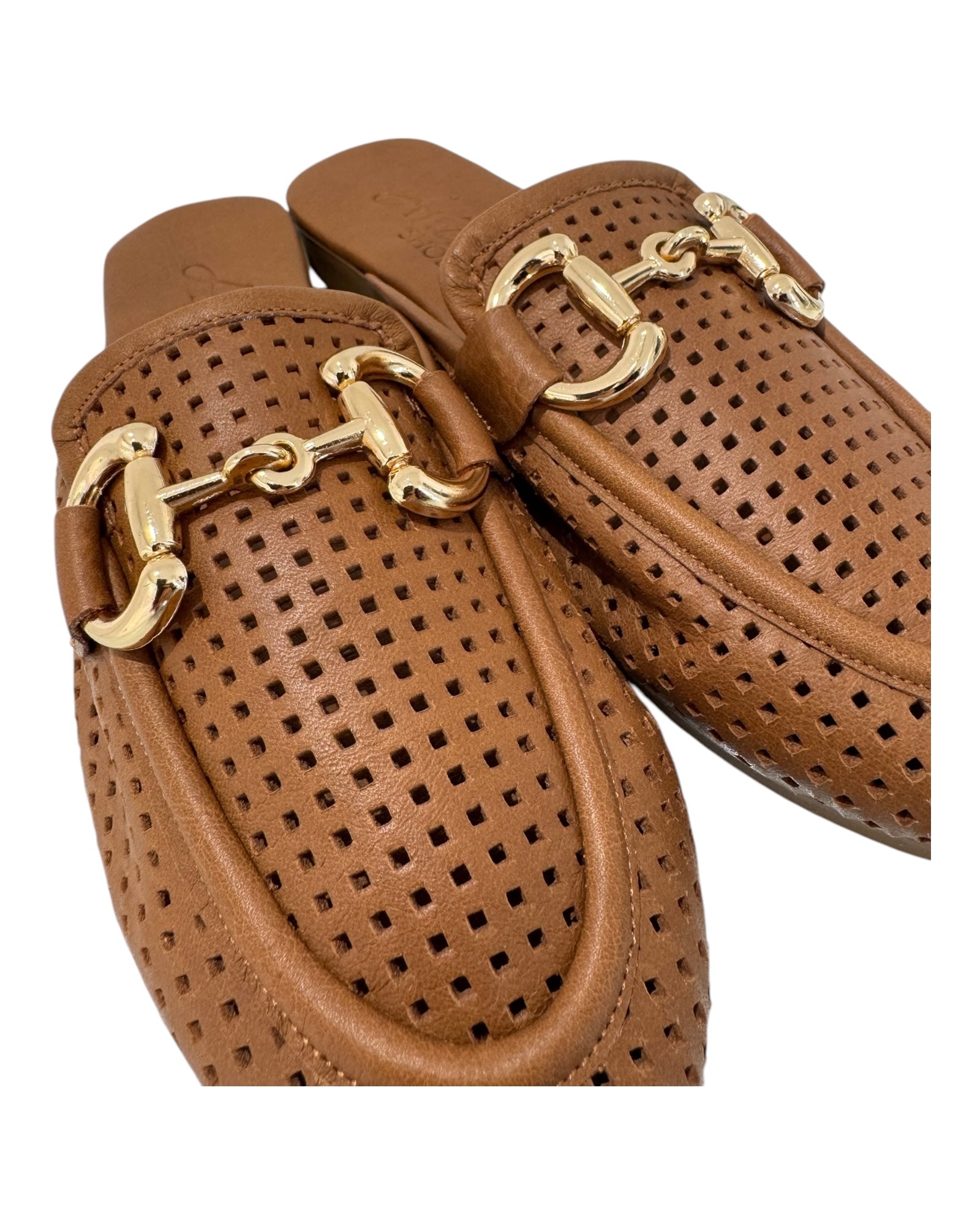 OZ-2051 cu - Slipper - Mocassino