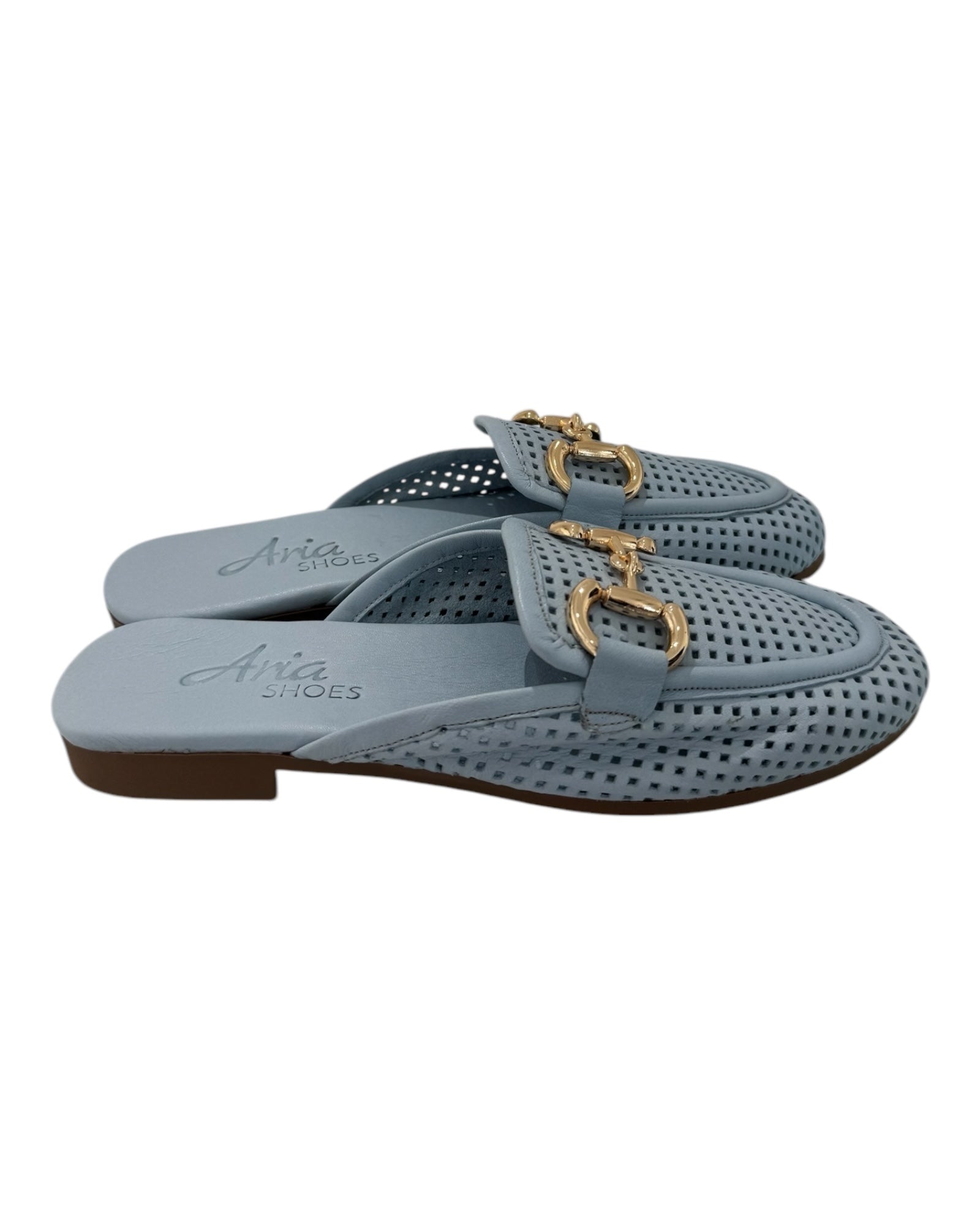 OZ-2051 cl - Slipper - Mocassino