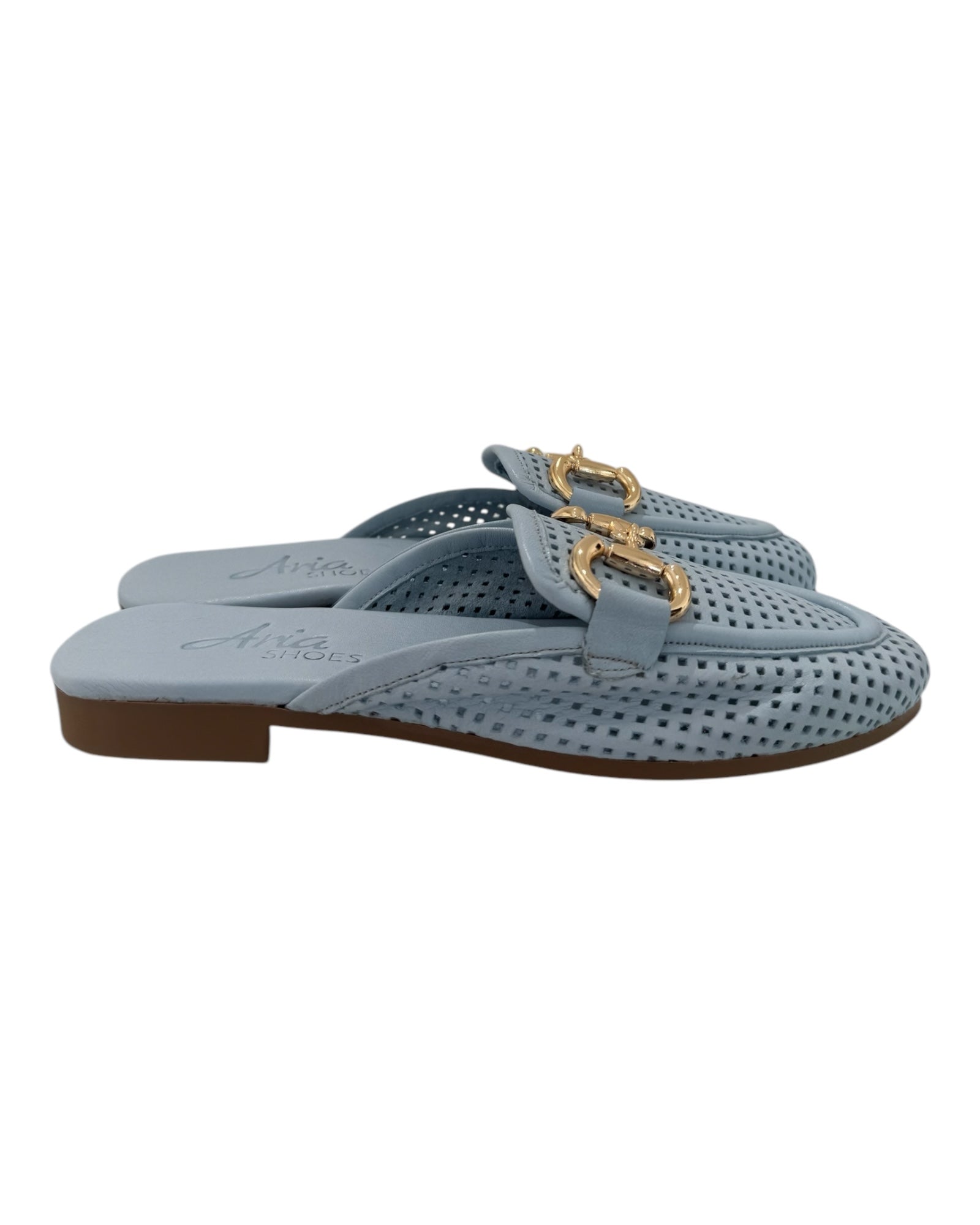 OZ-2051 cl - Slipper - Mocassino