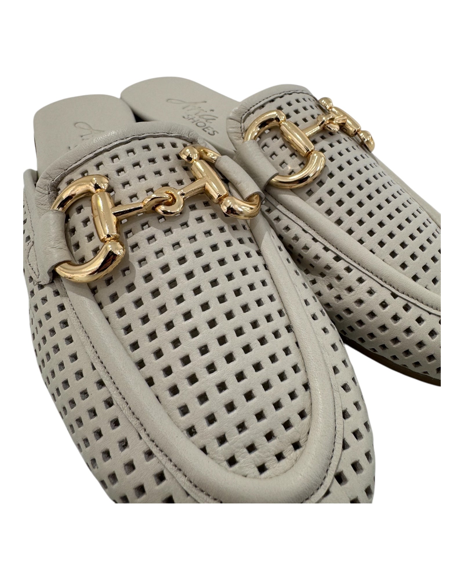 OZ-2051 - Slipper - Mocassino