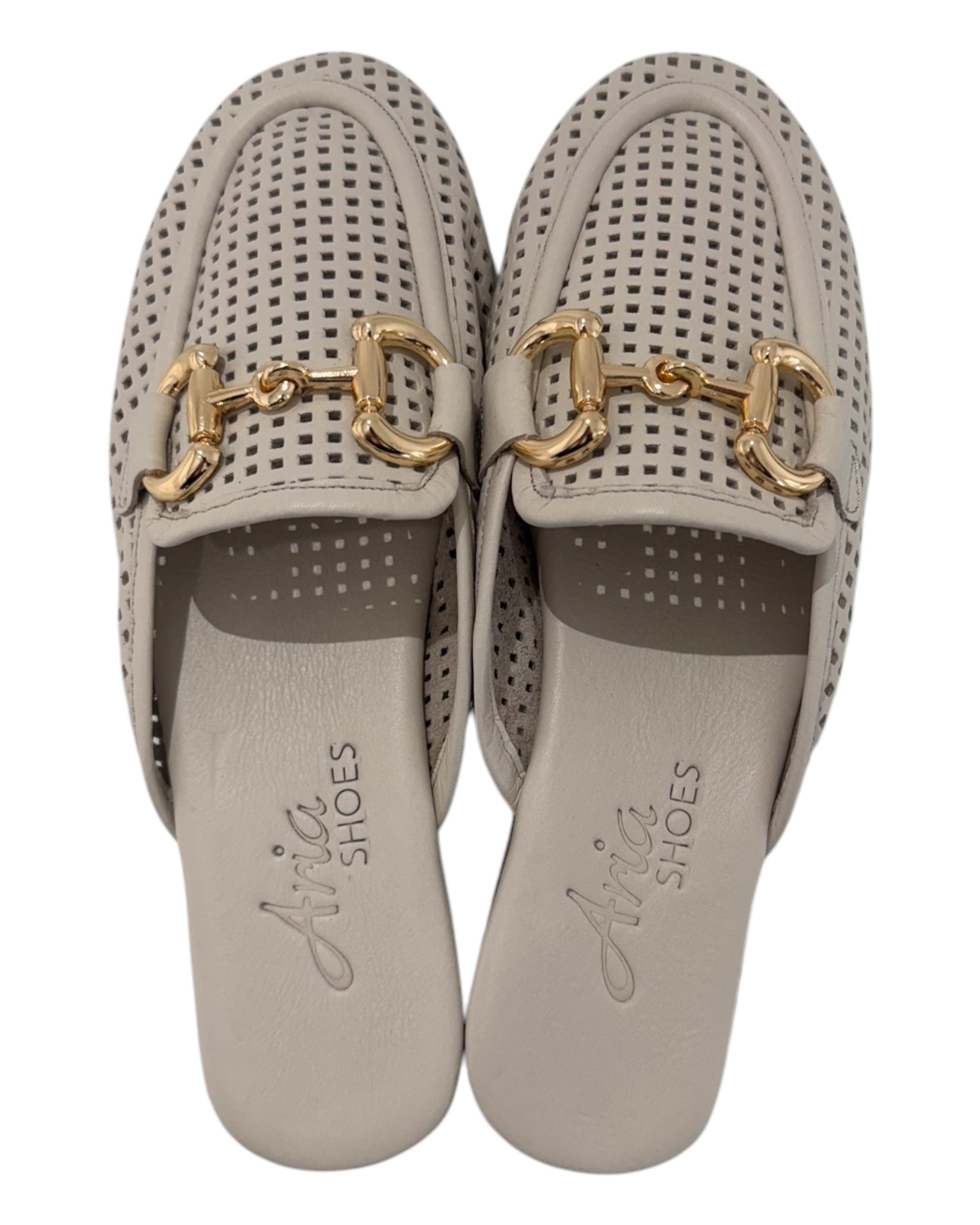 OZ-2051 - Slipper - Mocassino