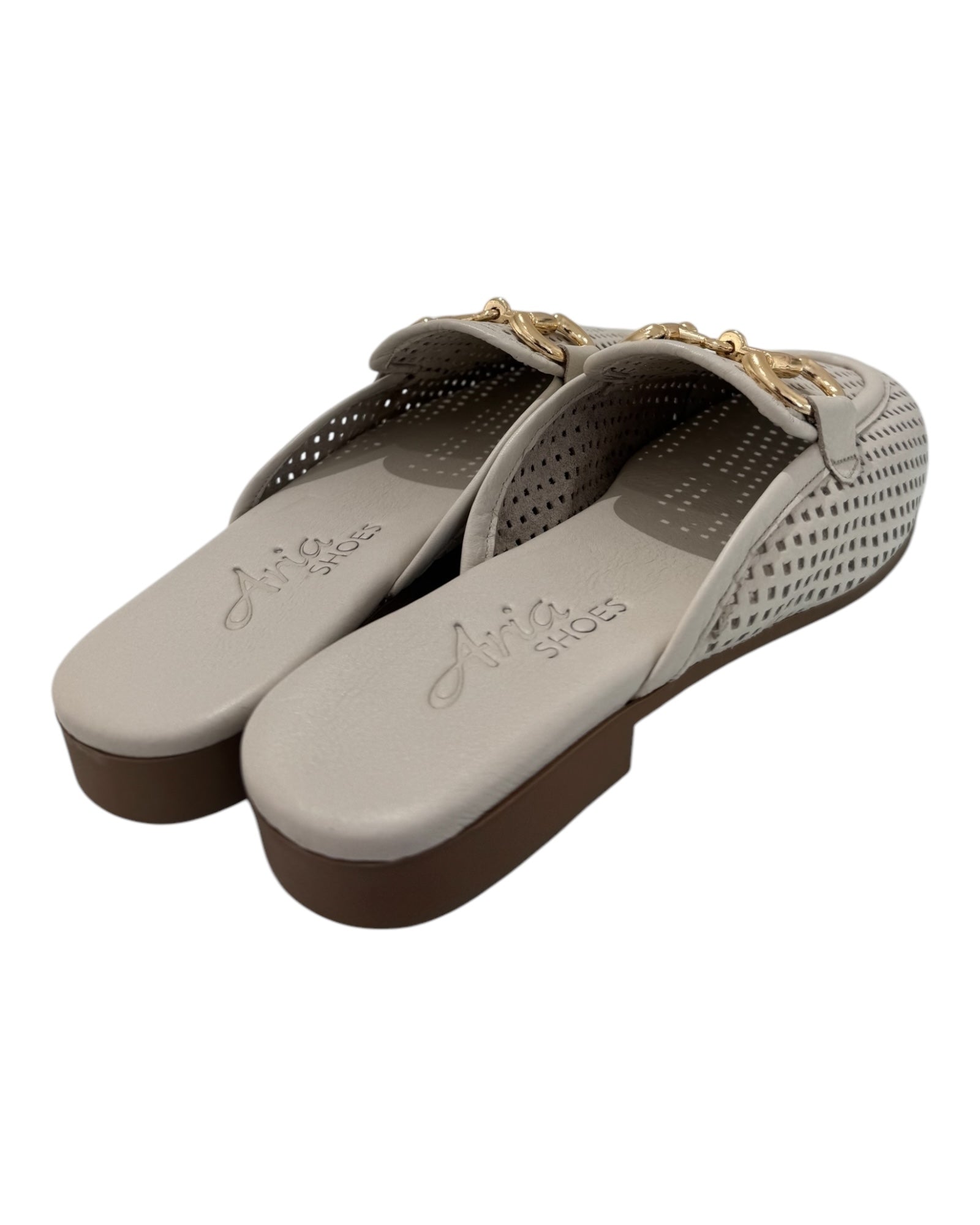 OZ-2051 - Slipper - Mocassino