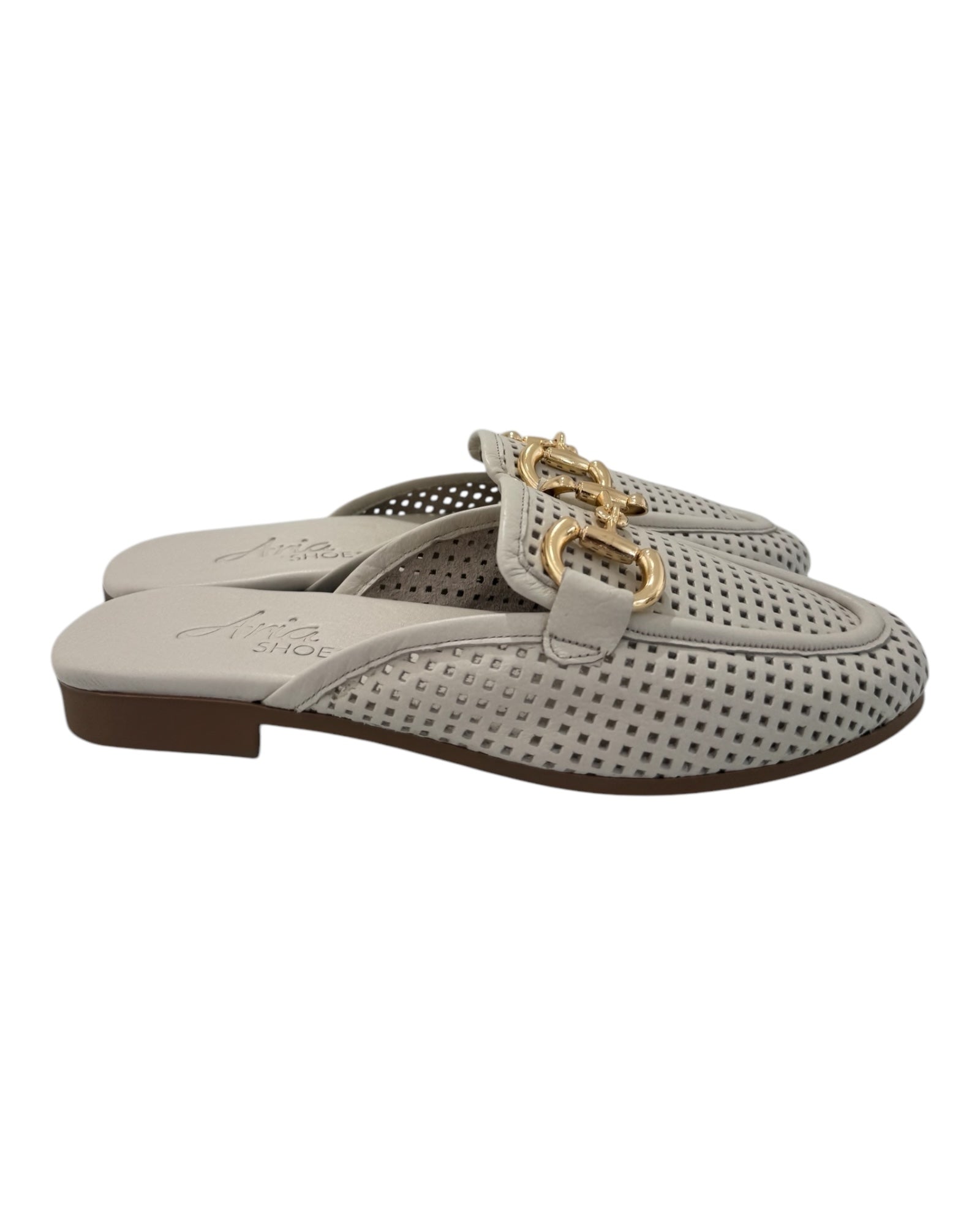 OZ-2051 - Slipper - Mocassino