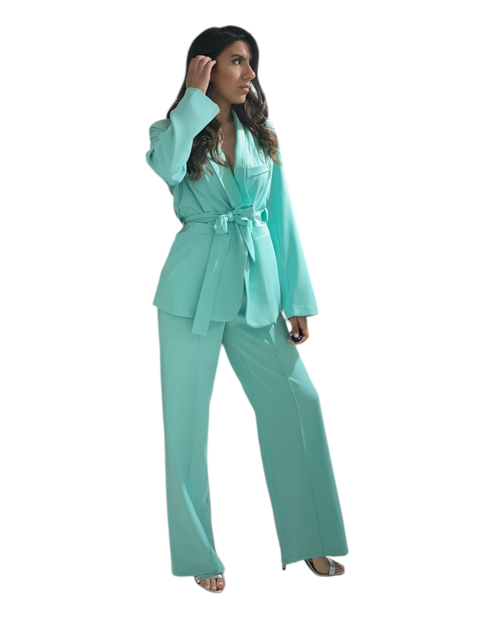 MS87292+17295 - Tailleur - Completi