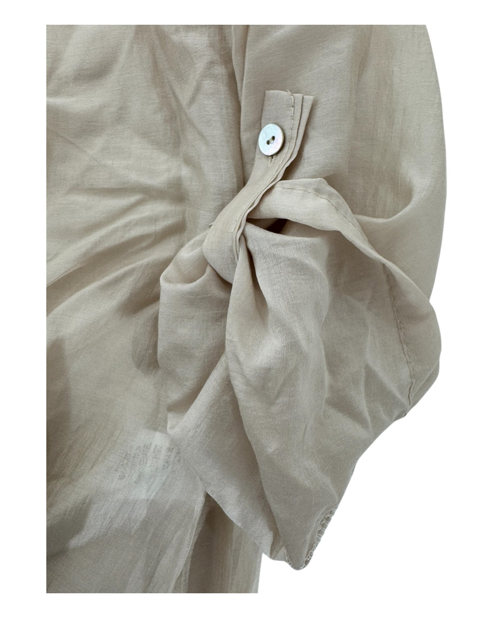 EV5003-bg - Camicia - Camicia