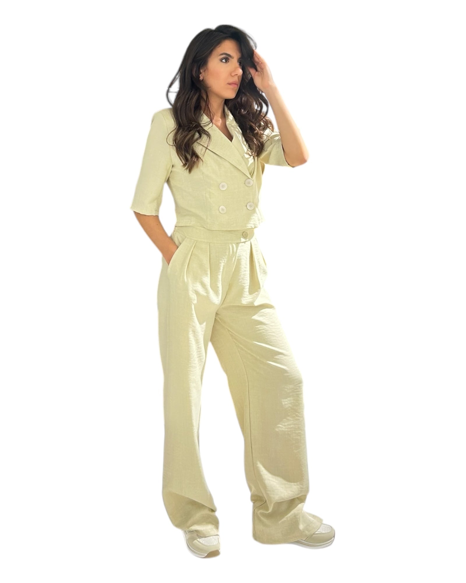 MS88589+18085 - Tailleur - Completi