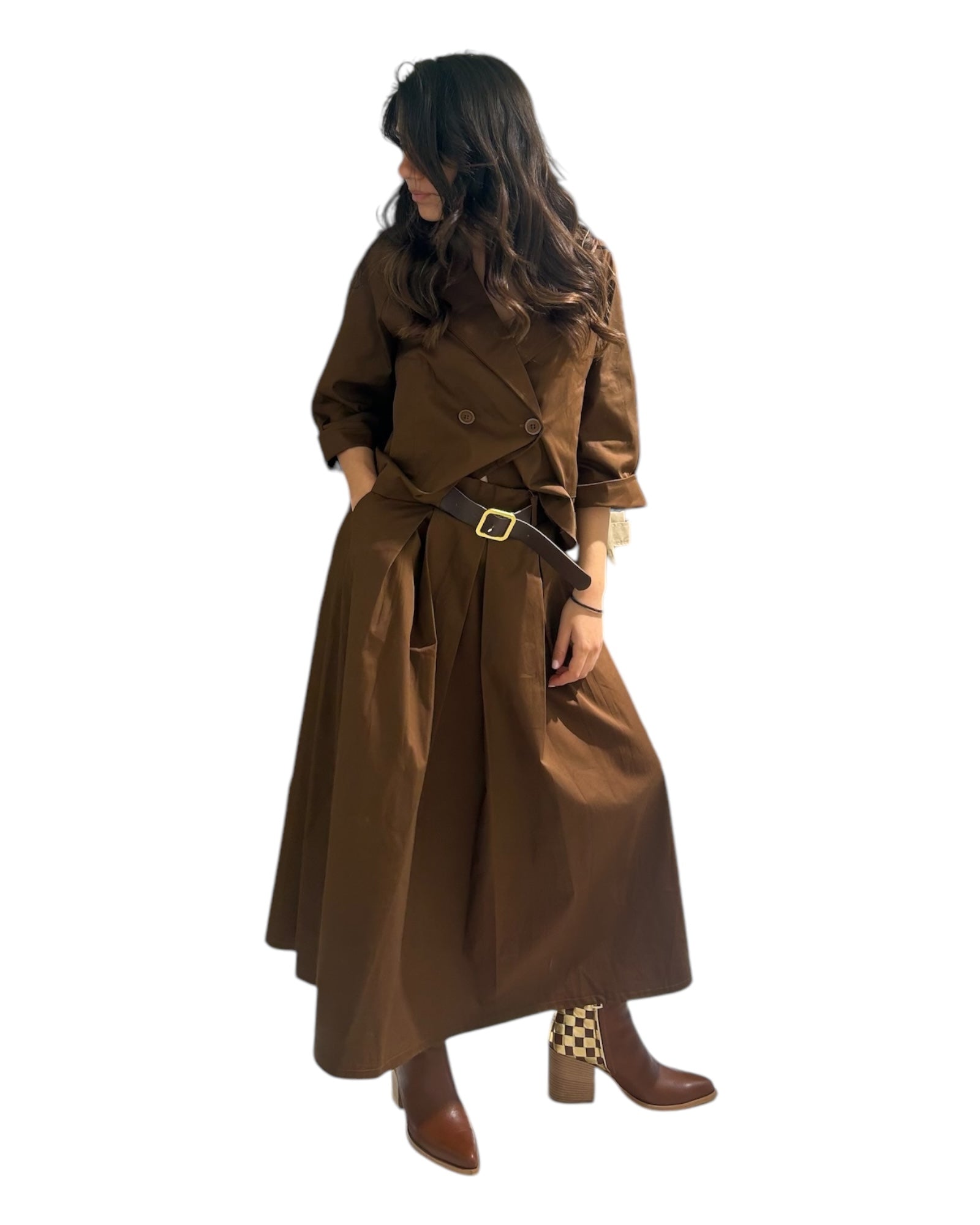 CF3441 - Gonna - Gonna