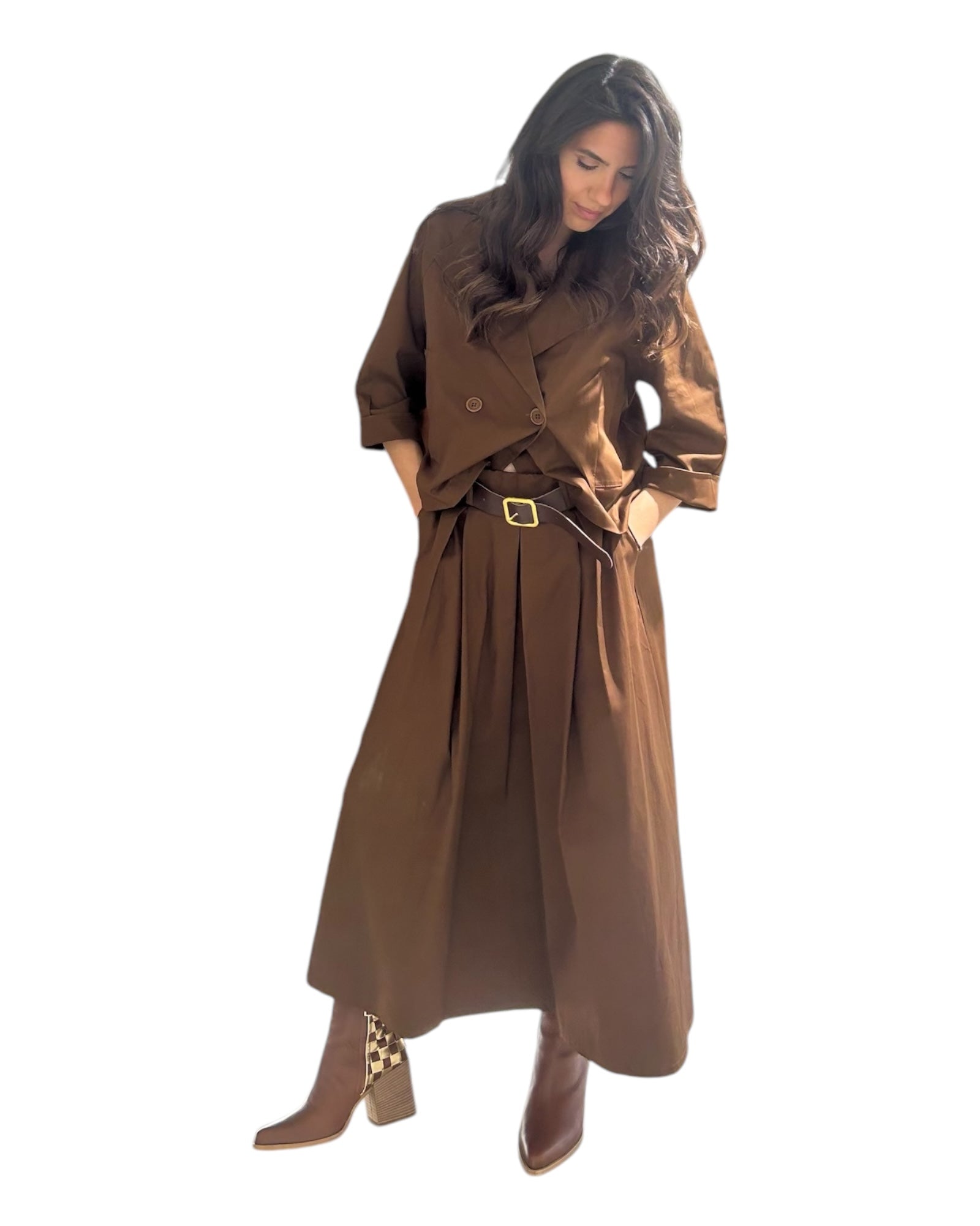 CF3441 - Gonna - Gonna