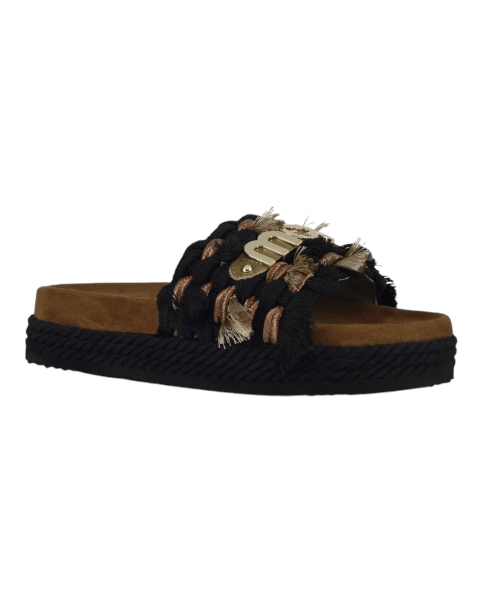 MU.SW451008K - Sandalo - Sandalo