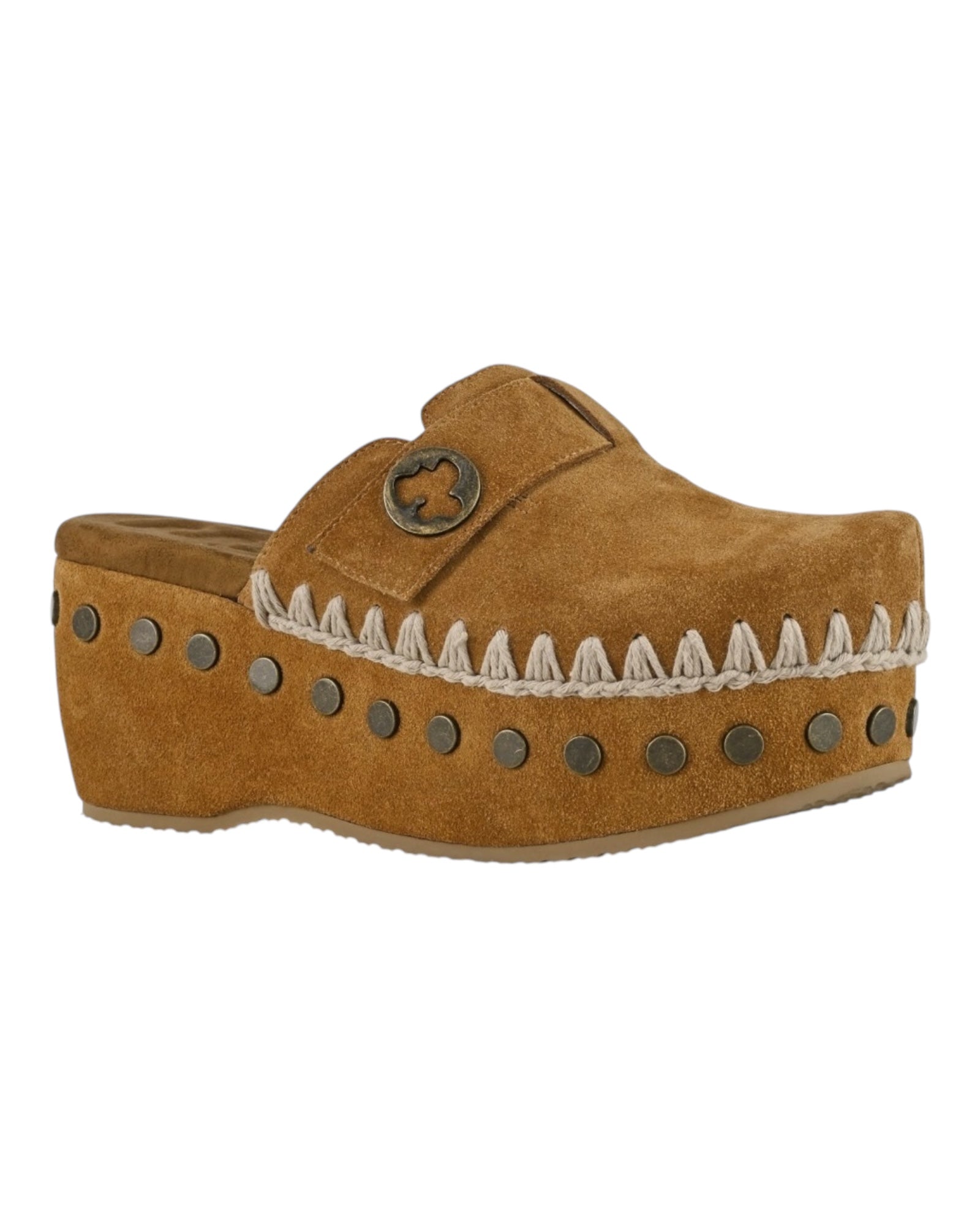 MU.SW611001A - Zoccolo - Sandalo