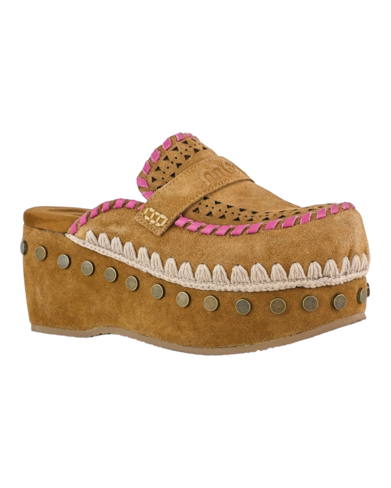MU.SW611004A - Zoccolo - Sandalo