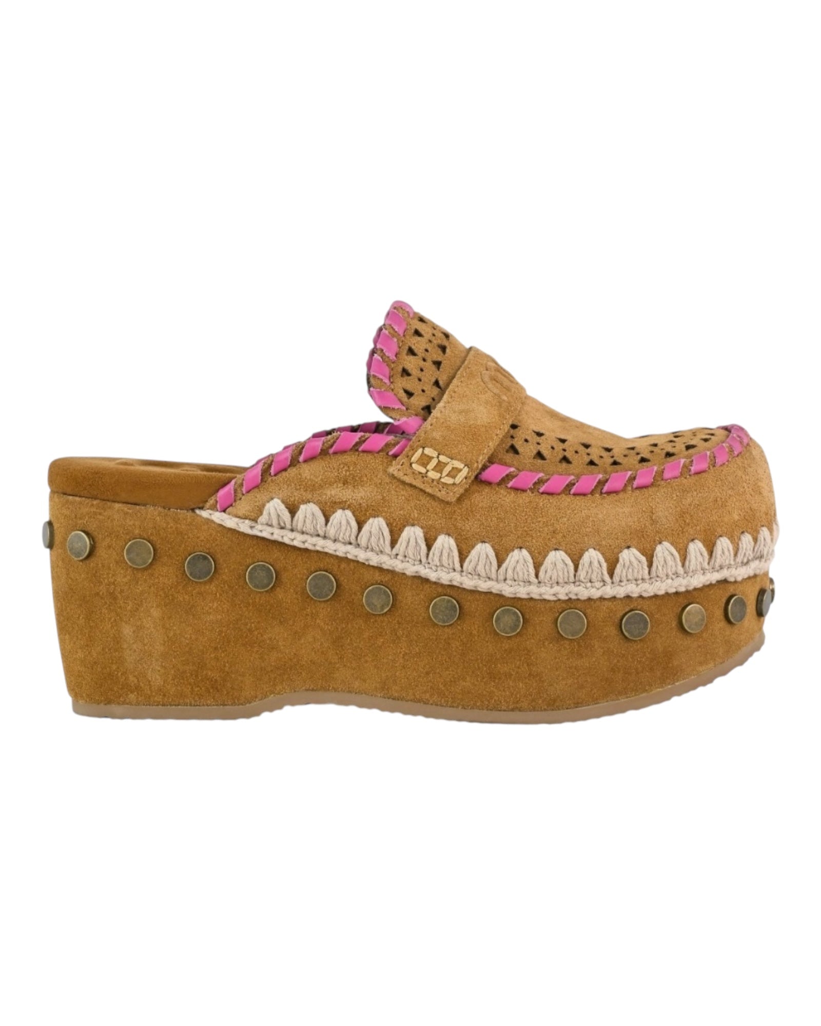 MU.SW611004A - Zoccolo - Sandalo