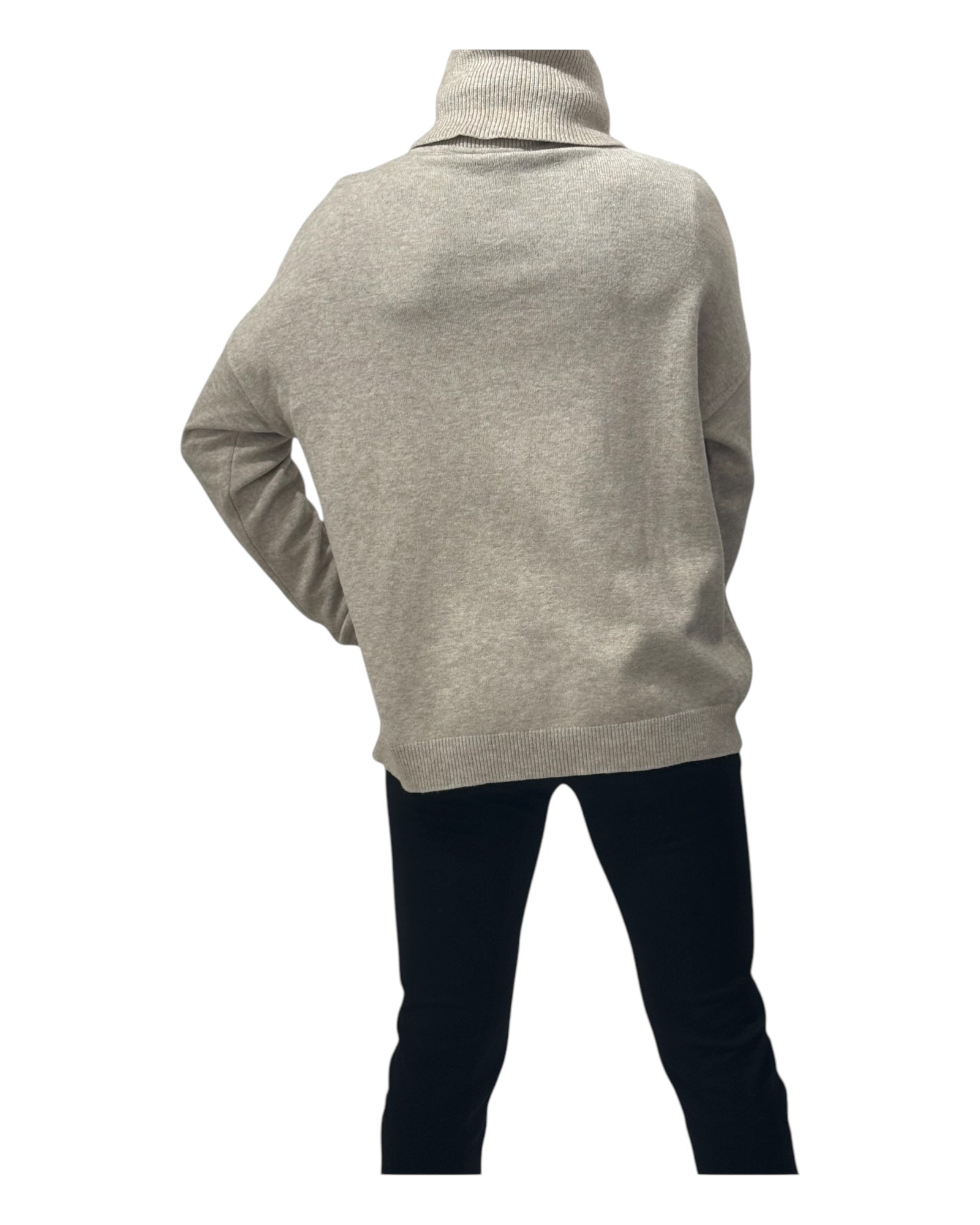 ZS1172-trt - Pullover - Maglieria