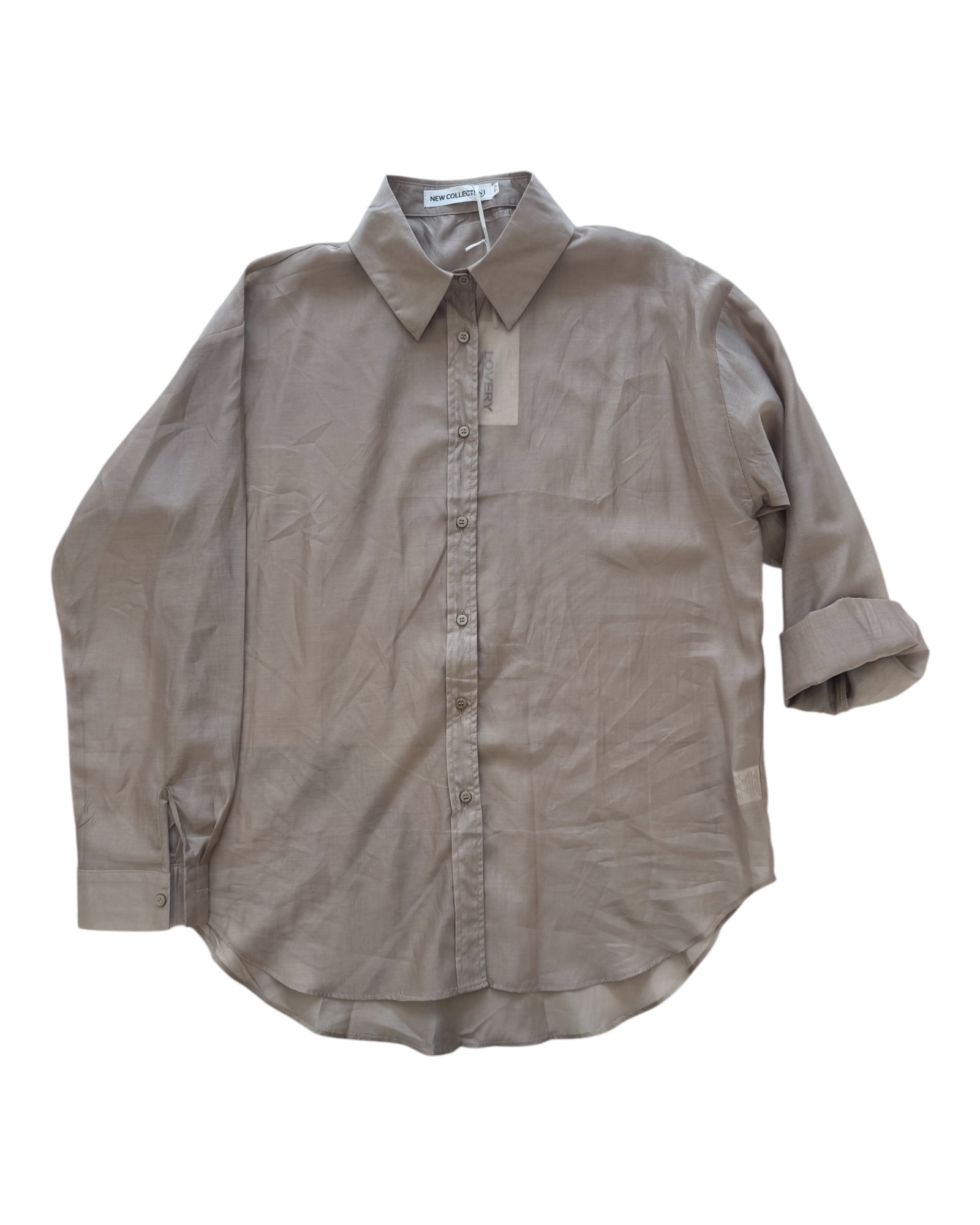YY5030 - Camicia - Camicia