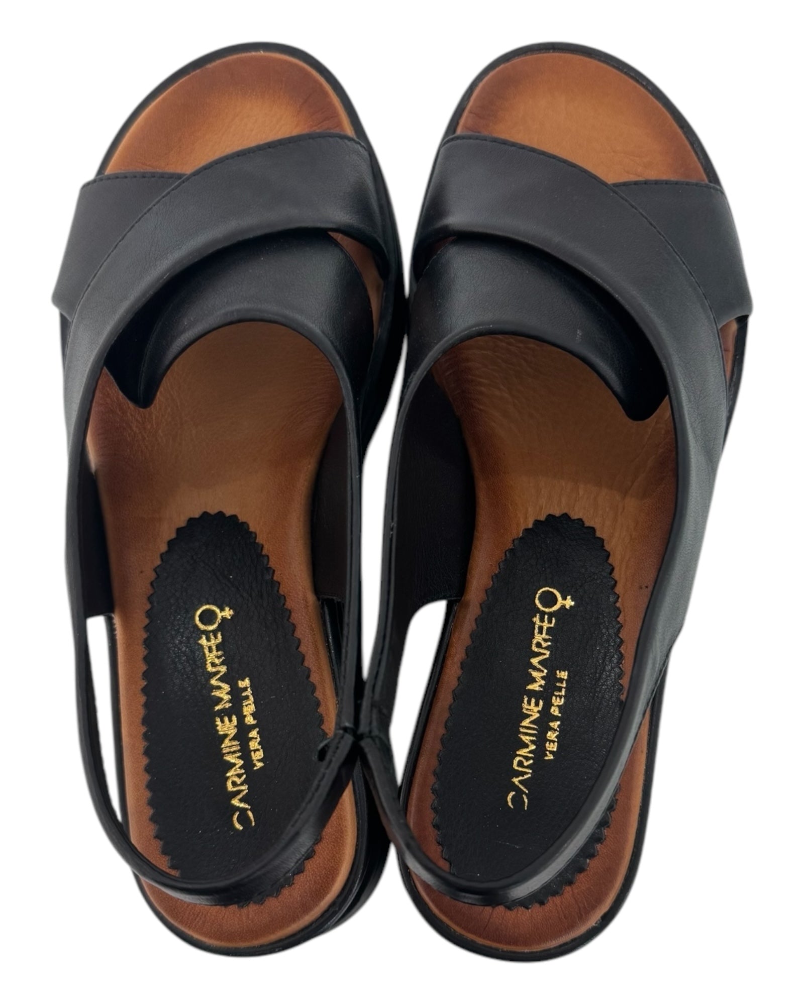 11813-nr - Sandalo - Sandalo