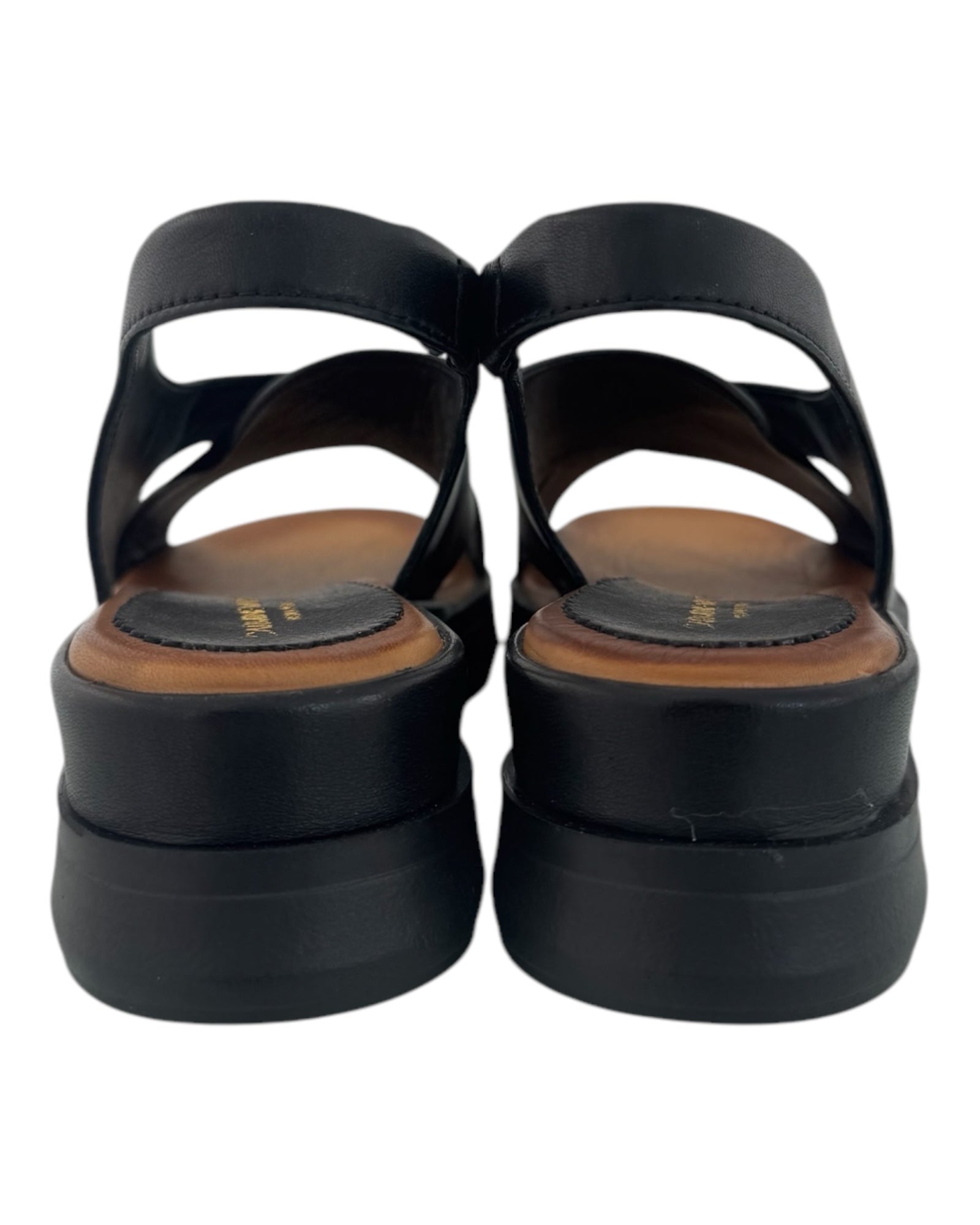 11813-nr - Sandalo - Sandalo