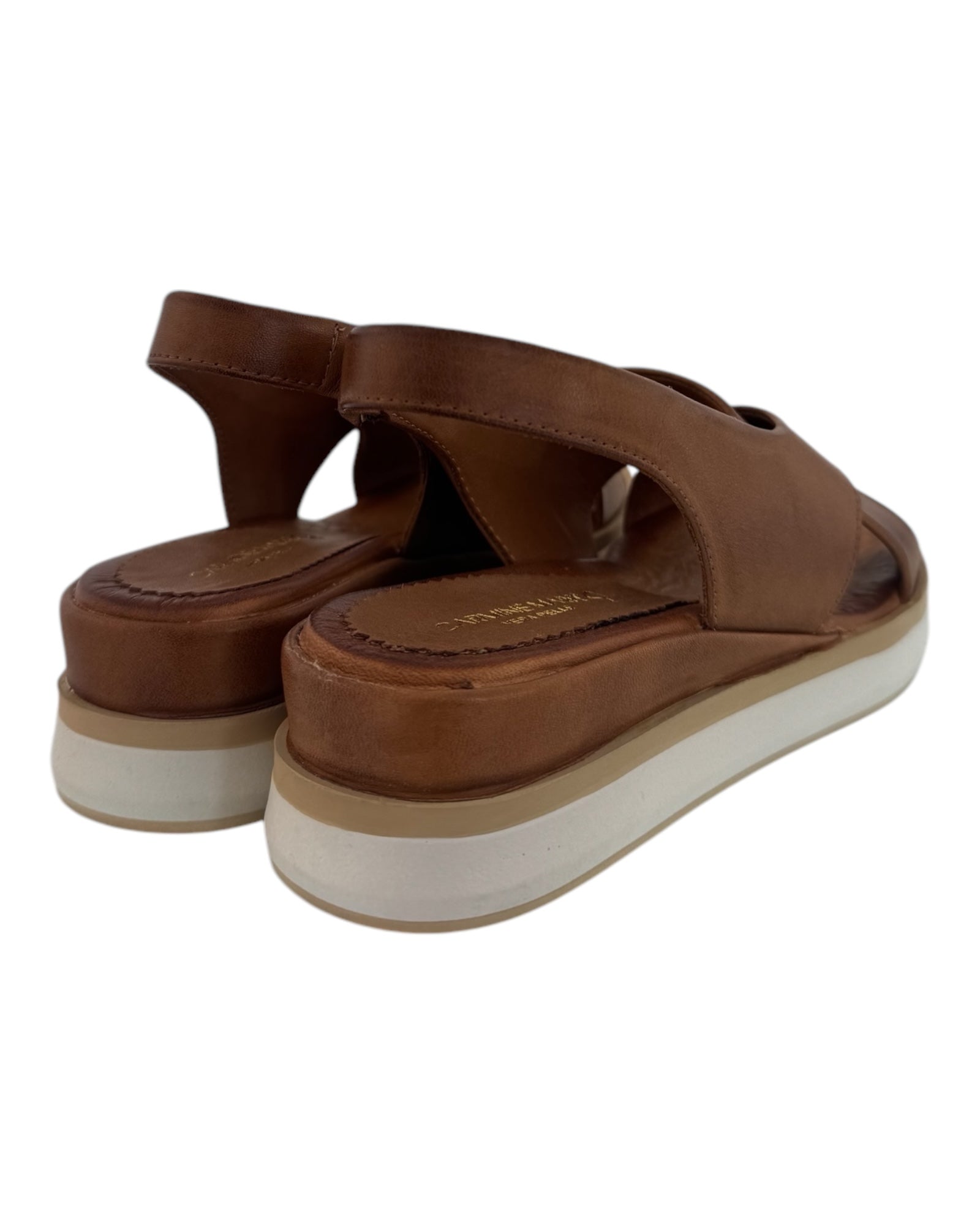 11813-cu - Sandalo - Sandalo