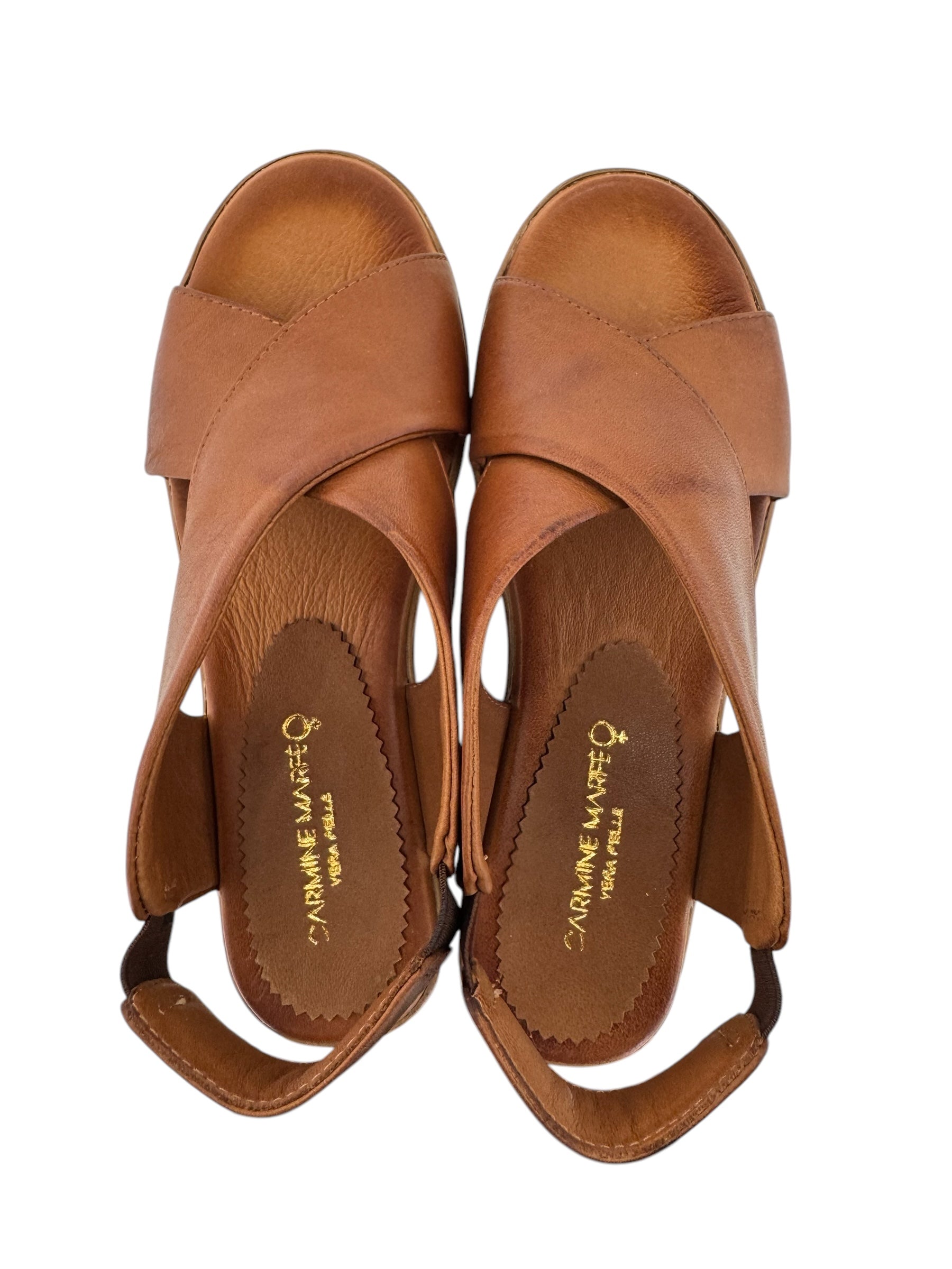 9010-cu - Sandalo - Sandalo