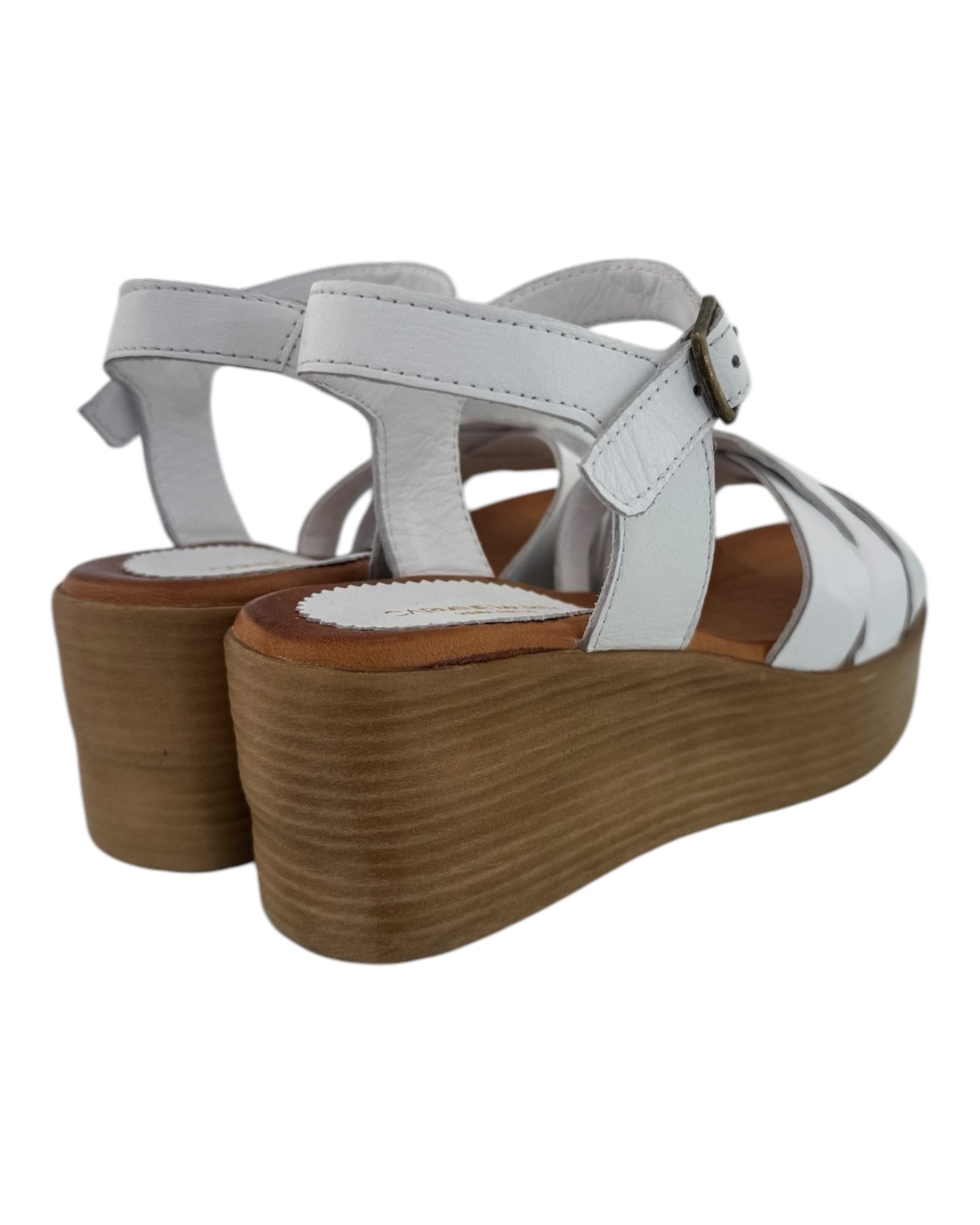 11884-bn - Sandalo - Sandalo