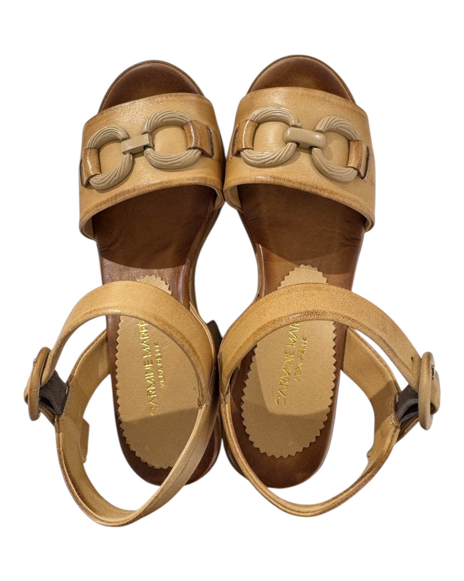 11809 - Sandalo - Sandalo