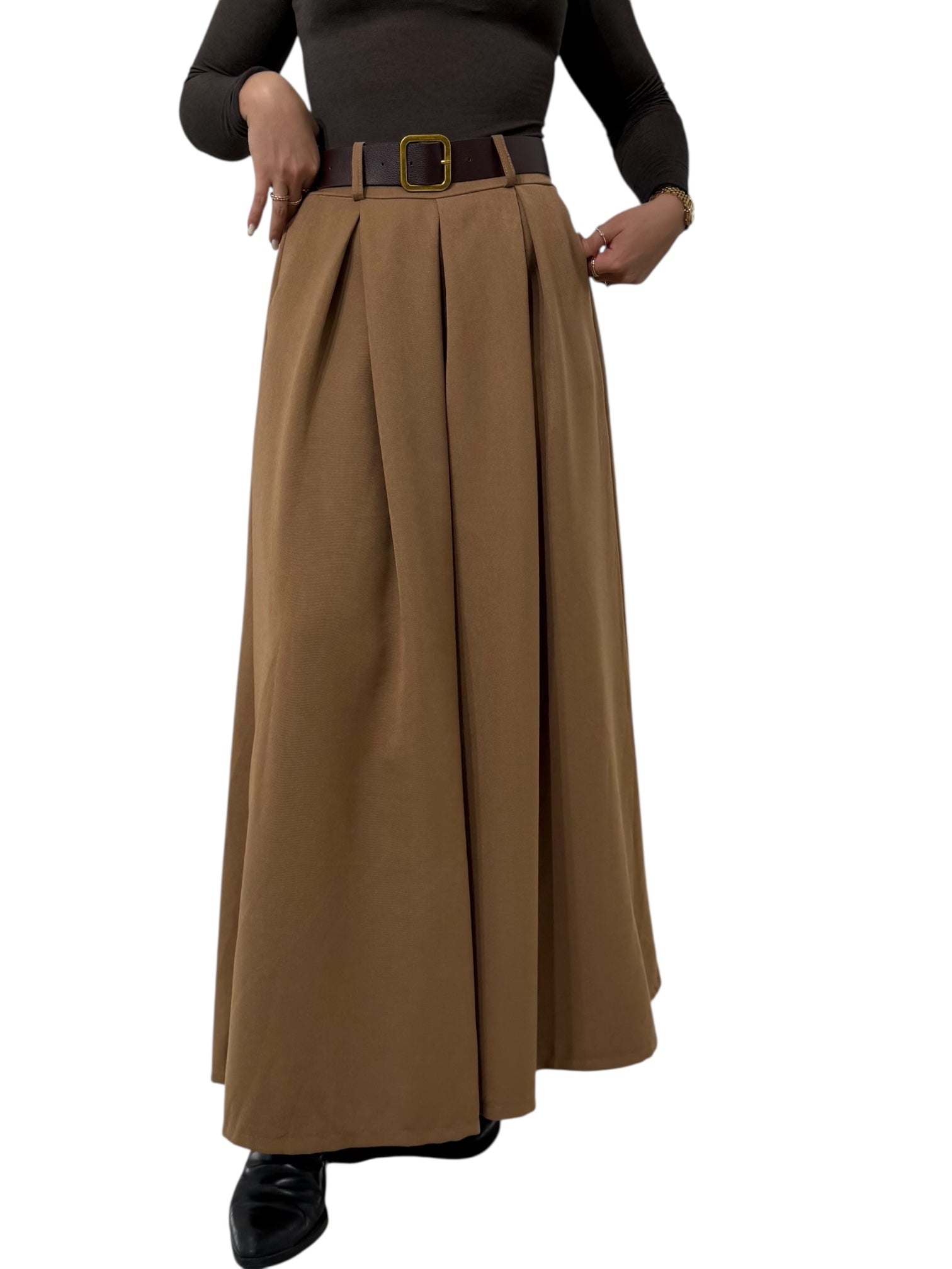 SY53399 - Pantaloni - Pantaloni