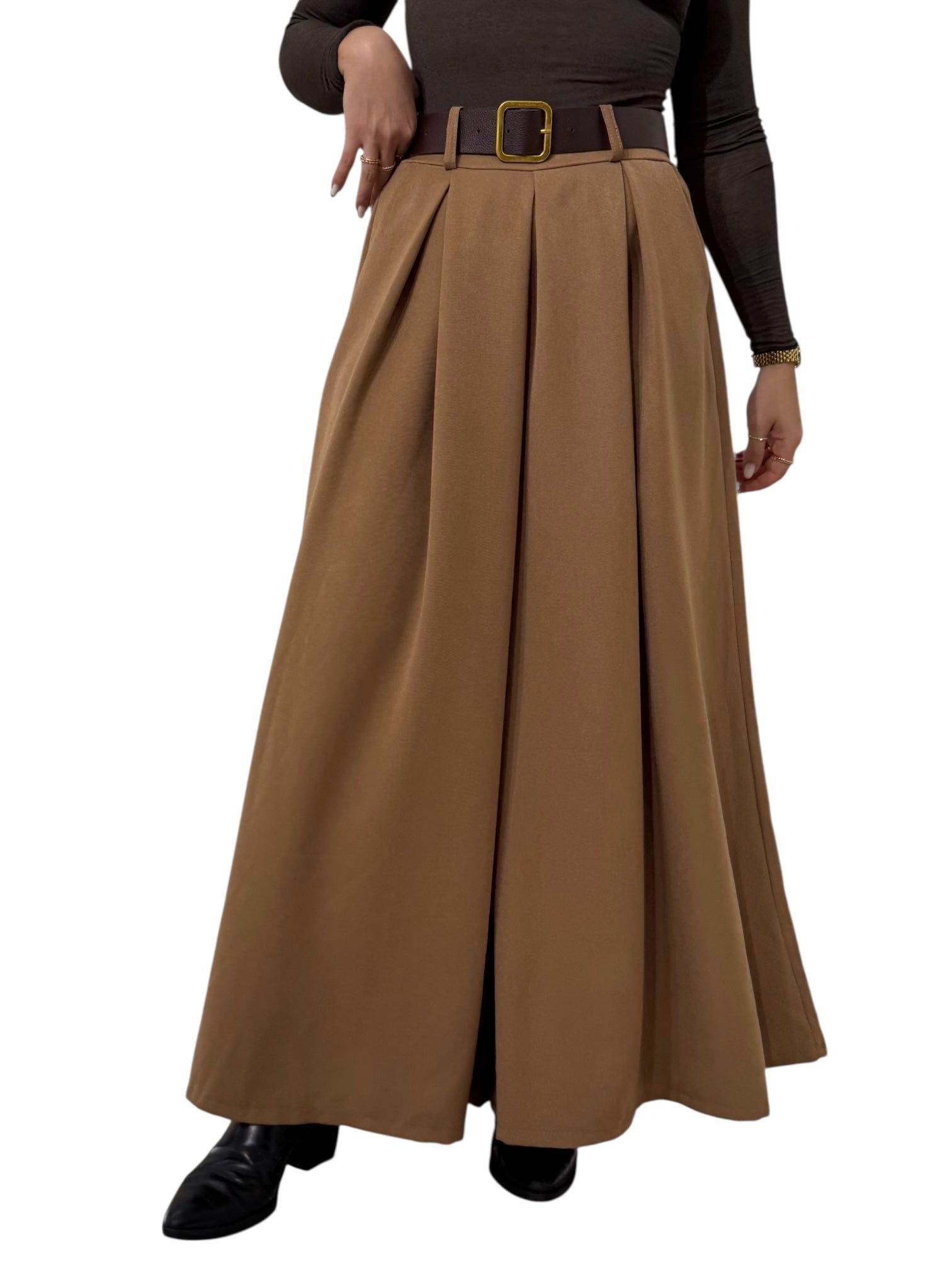 SY53399 - Pantaloni - Pantaloni