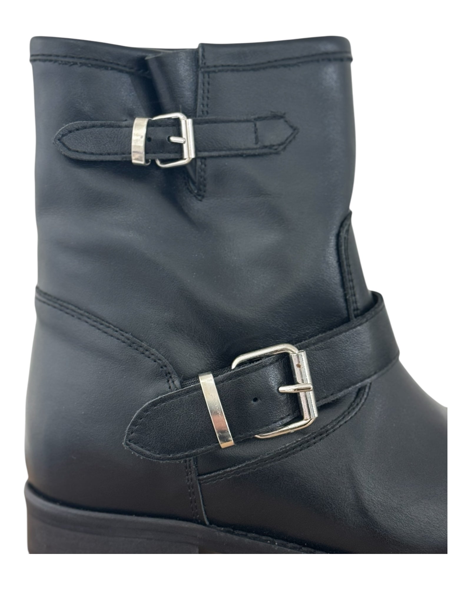 1132 - A stivaletto - Scarpe