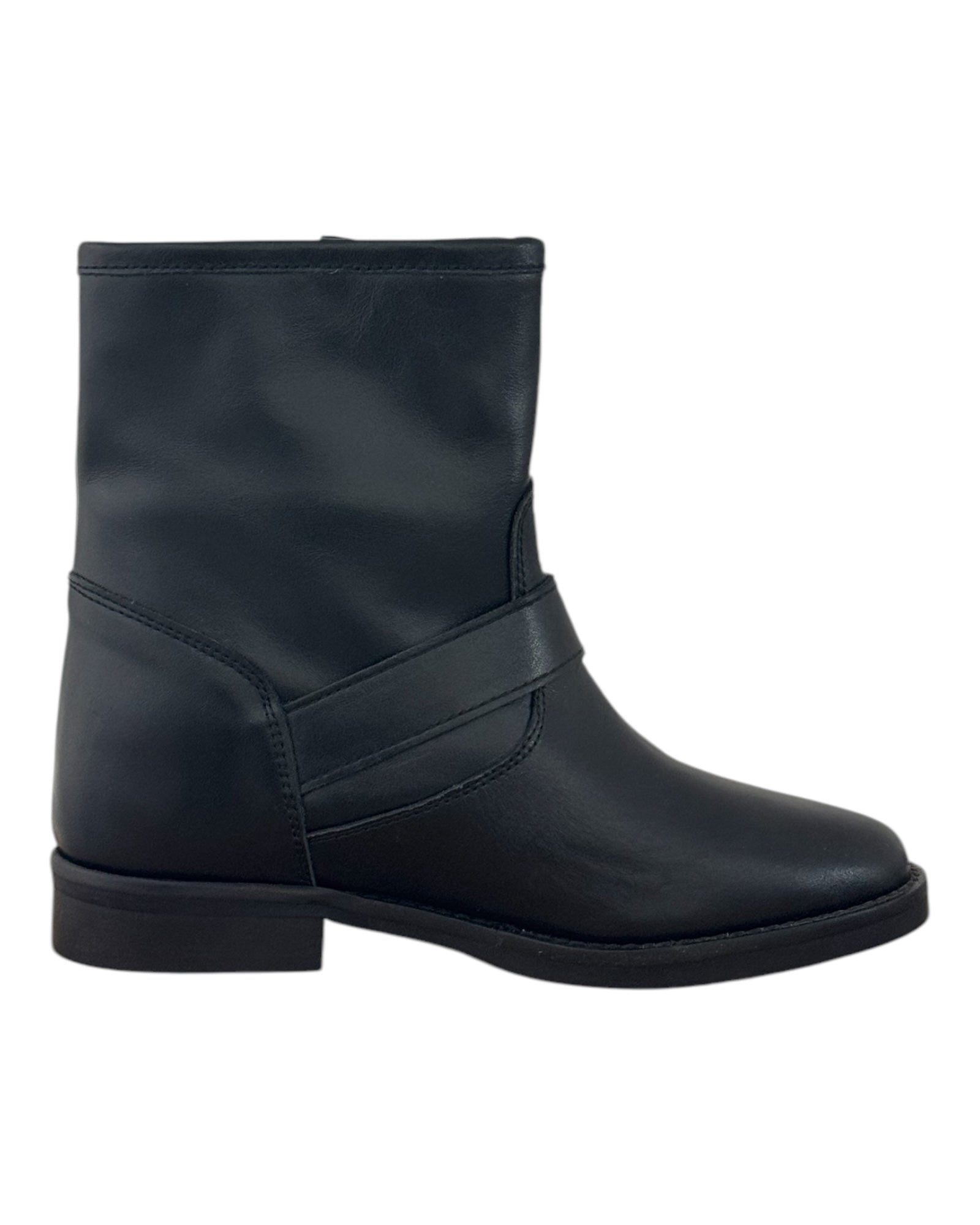 1132 - A stivaletto - Scarpe