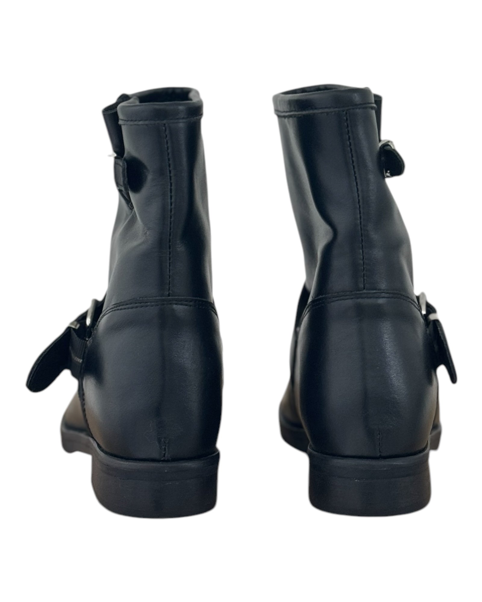 1132 - A stivaletto - Scarpe