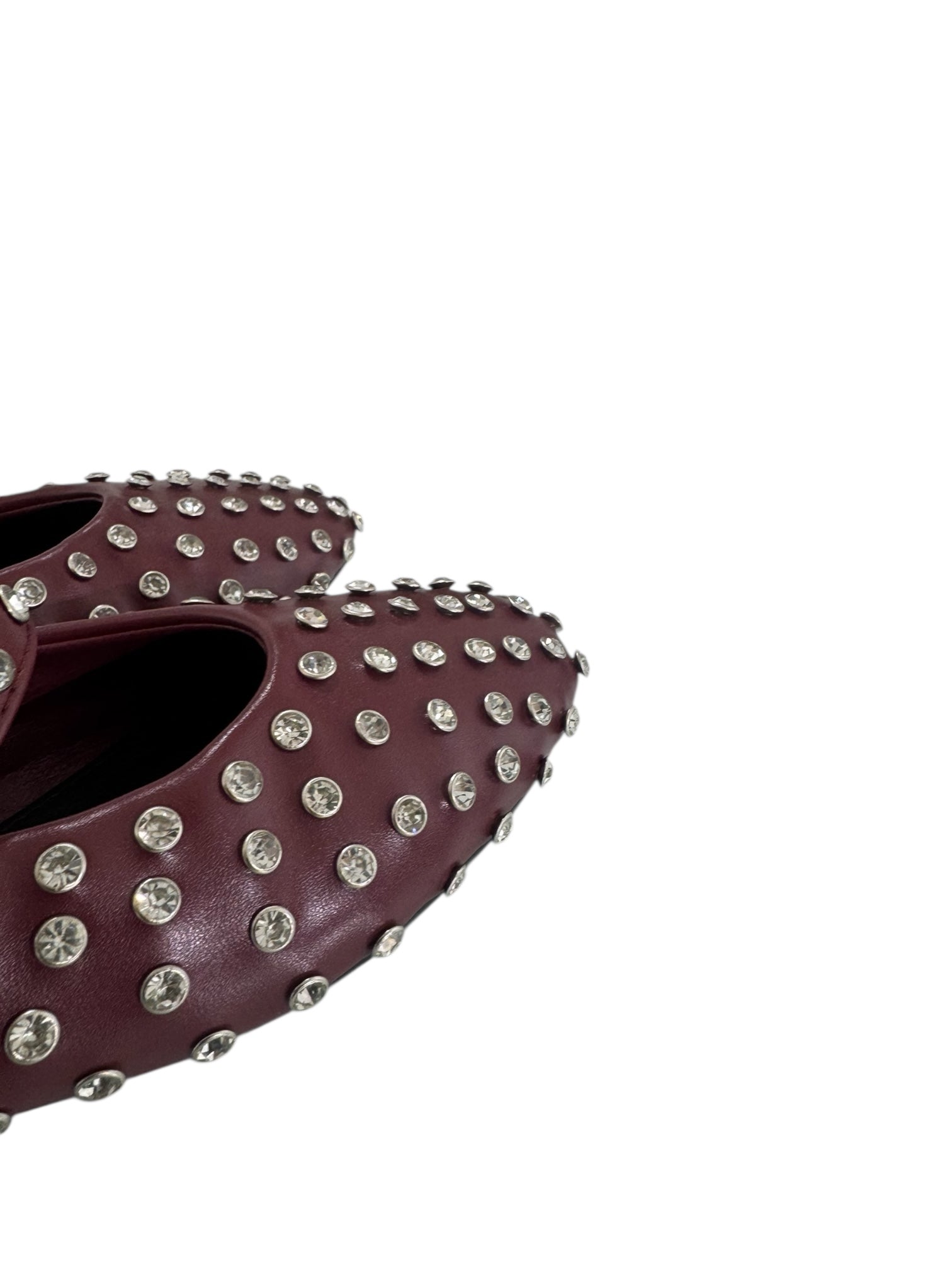 H90-BR- Ballerina - Scarpe