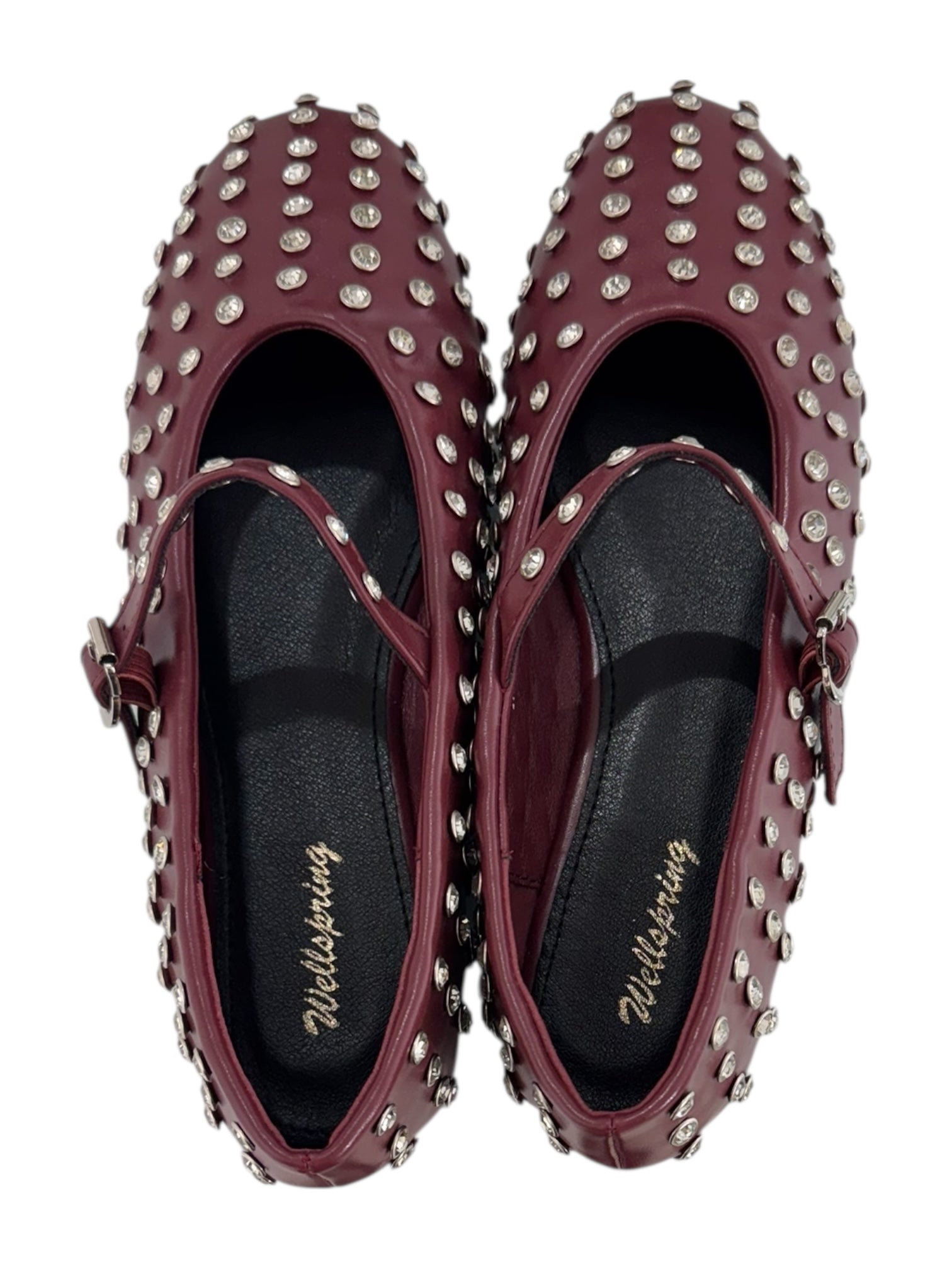 H90-BR- Ballerina - Scarpe
