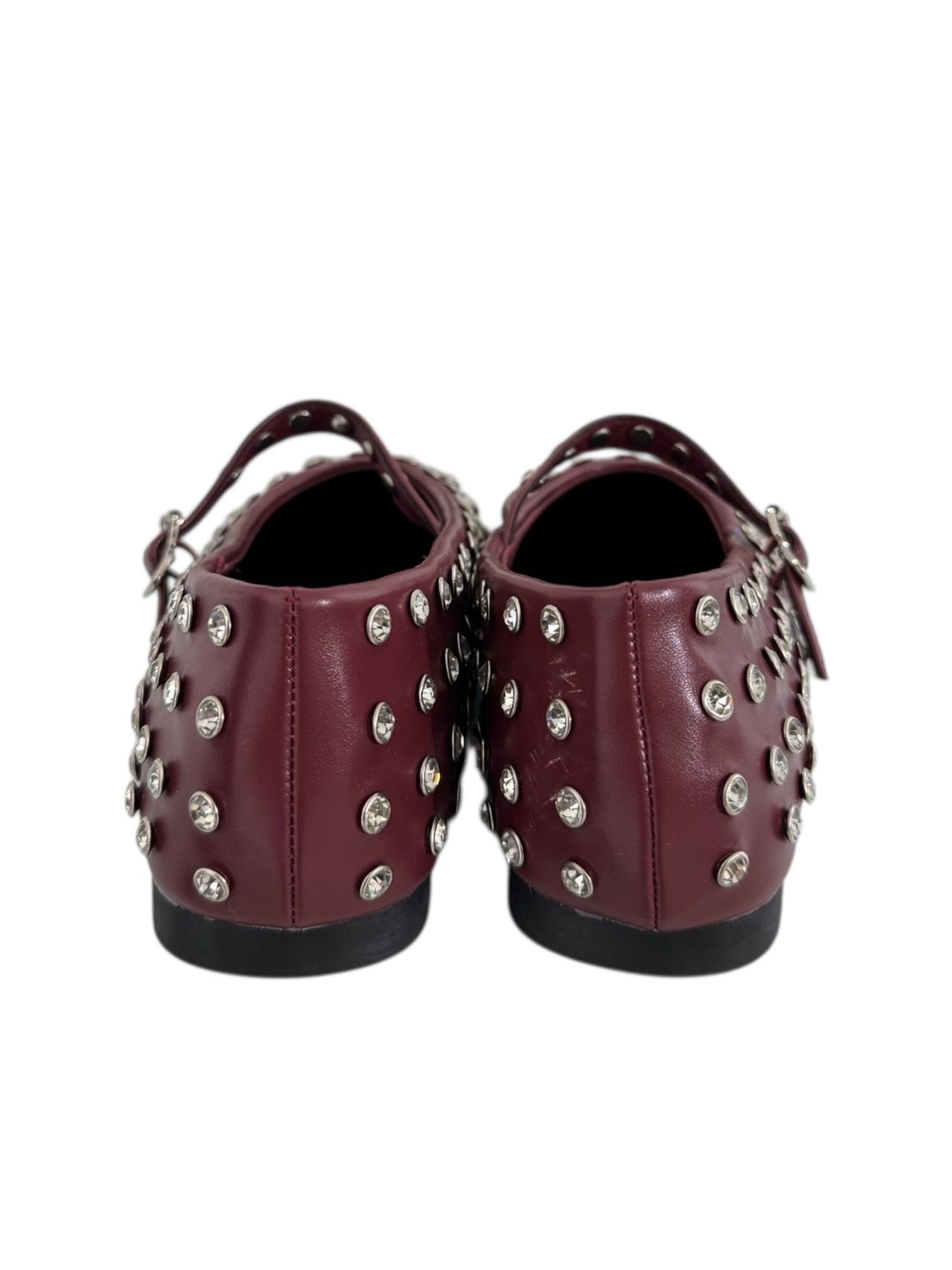 H90-BR- Ballerina - Scarpe