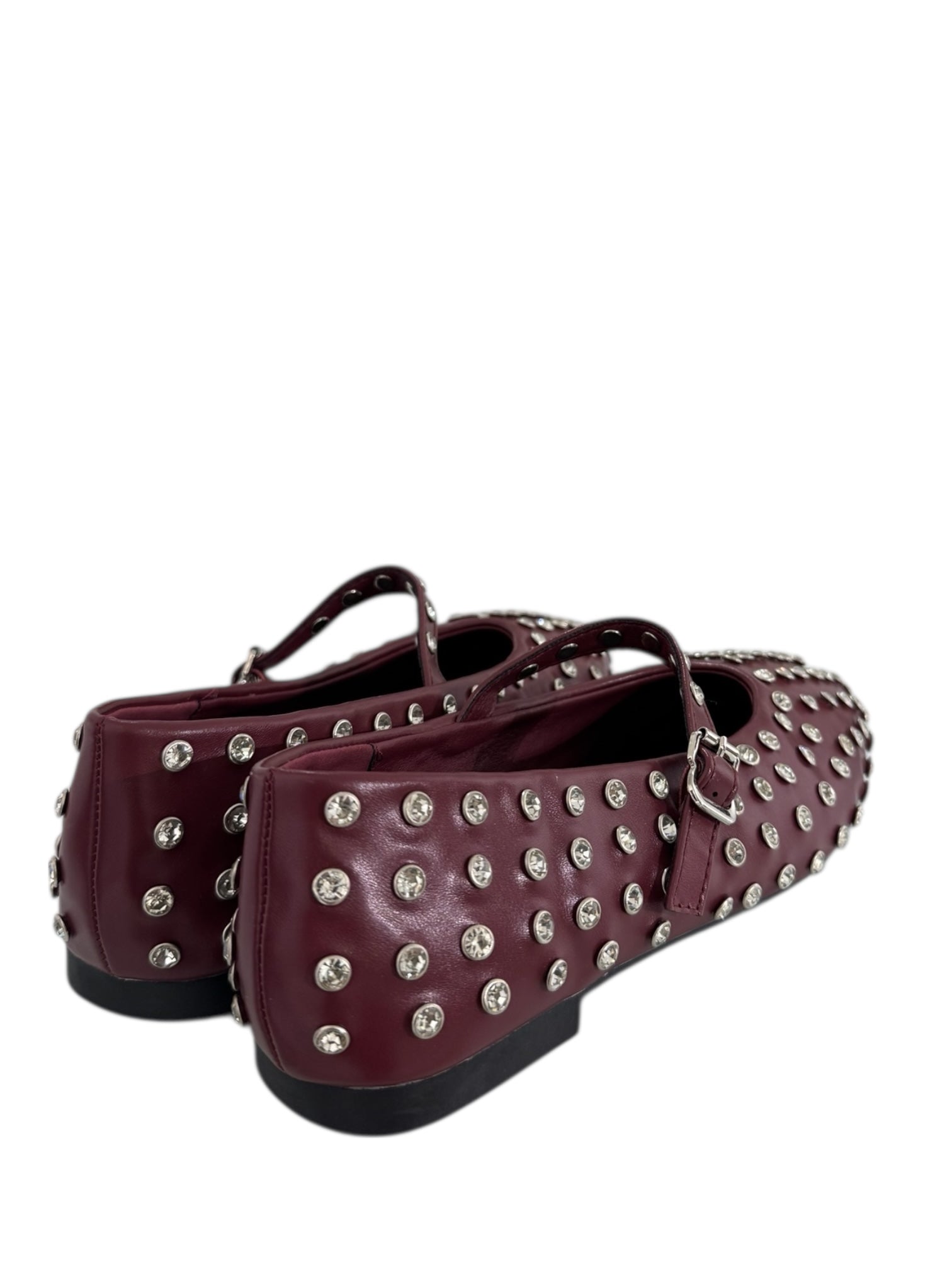 H90-BR- Ballerina - Scarpe