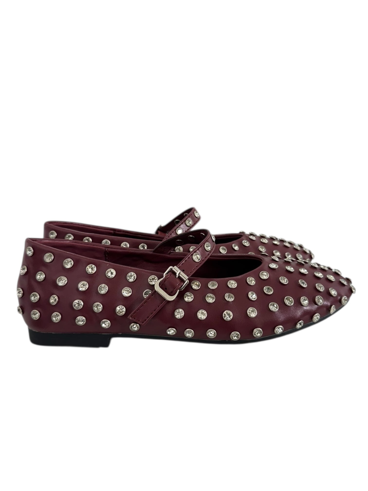 H90-BR- Ballerina - Scarpe