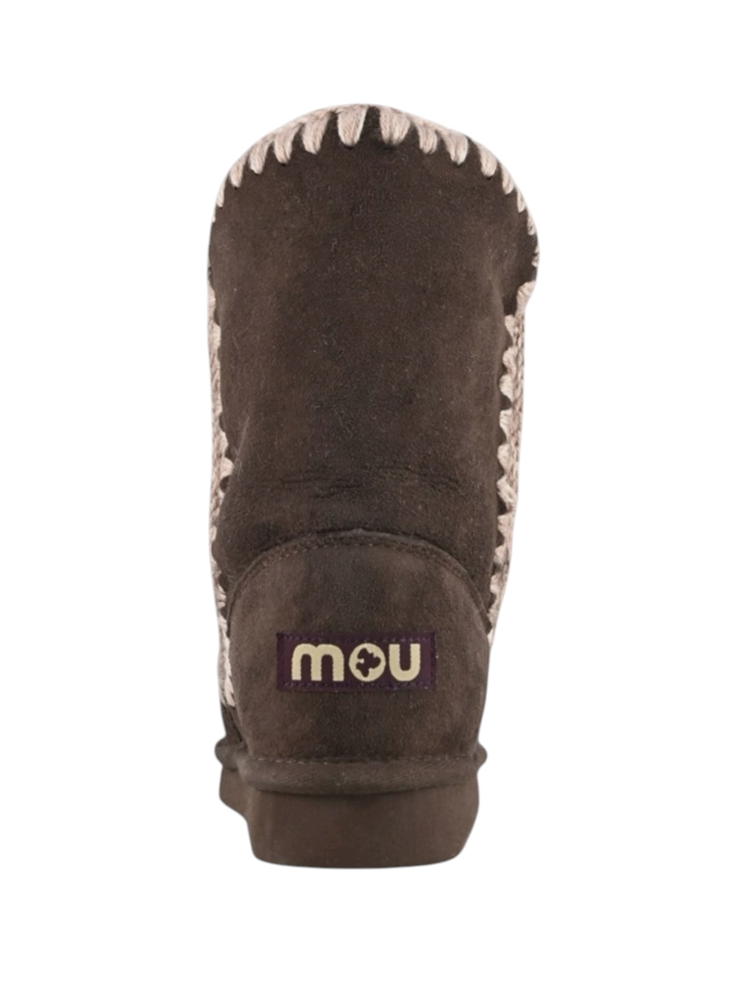 MU.FW101000A-MCH - Eskimo 24 - Scarpe