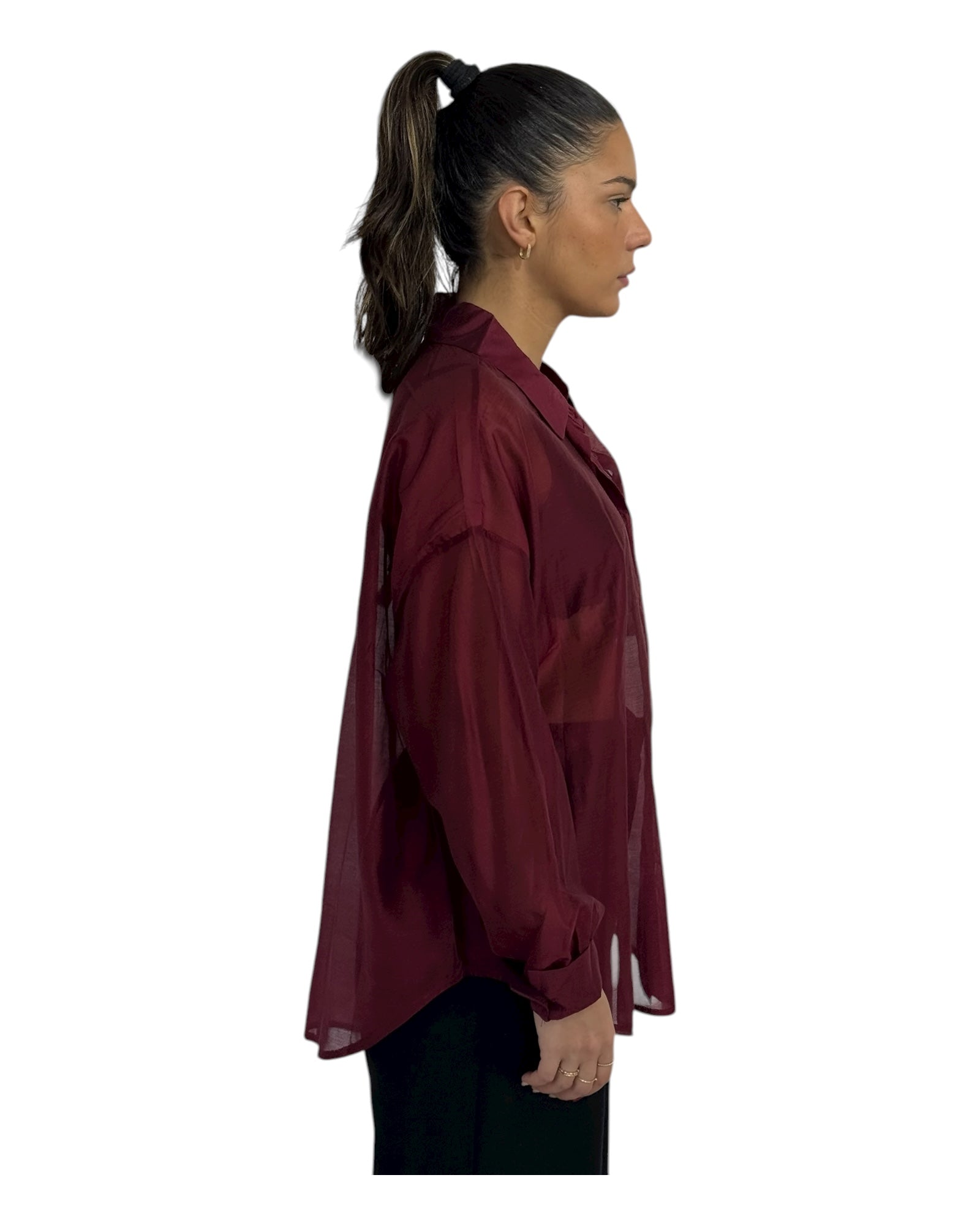 BS6808-brx - Camicia - Camicia