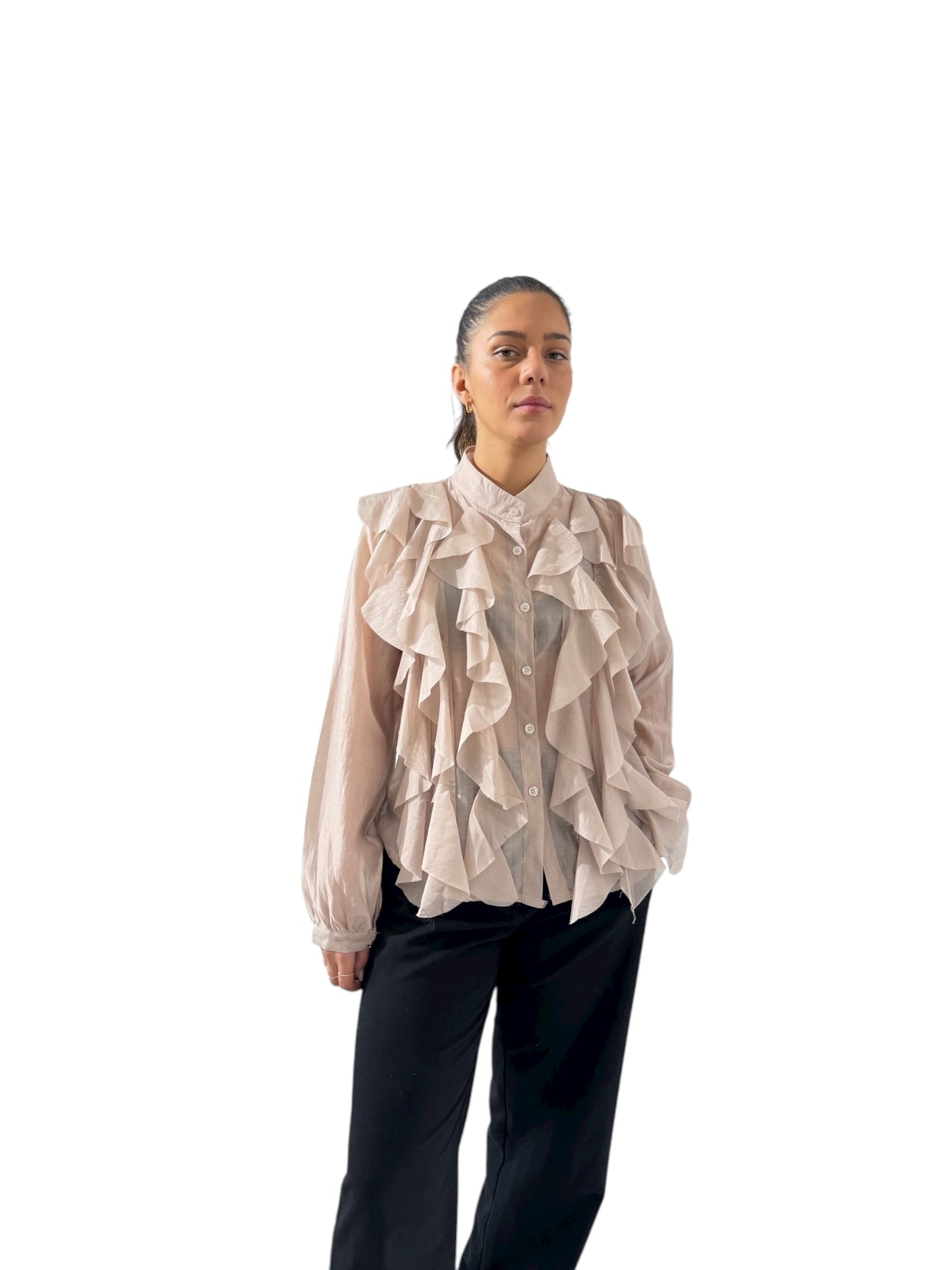 AM7232 - Camicia - Camicia